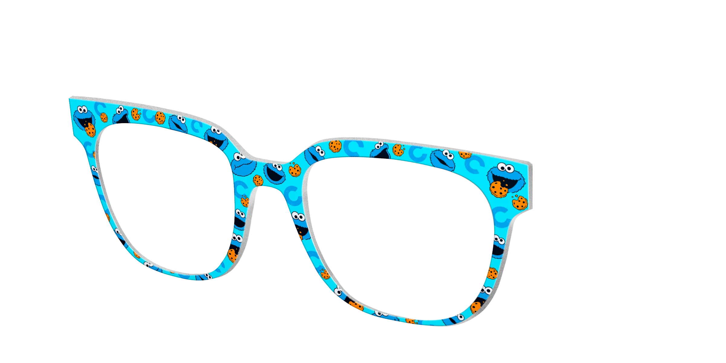 The Cookie All Over - Image 32