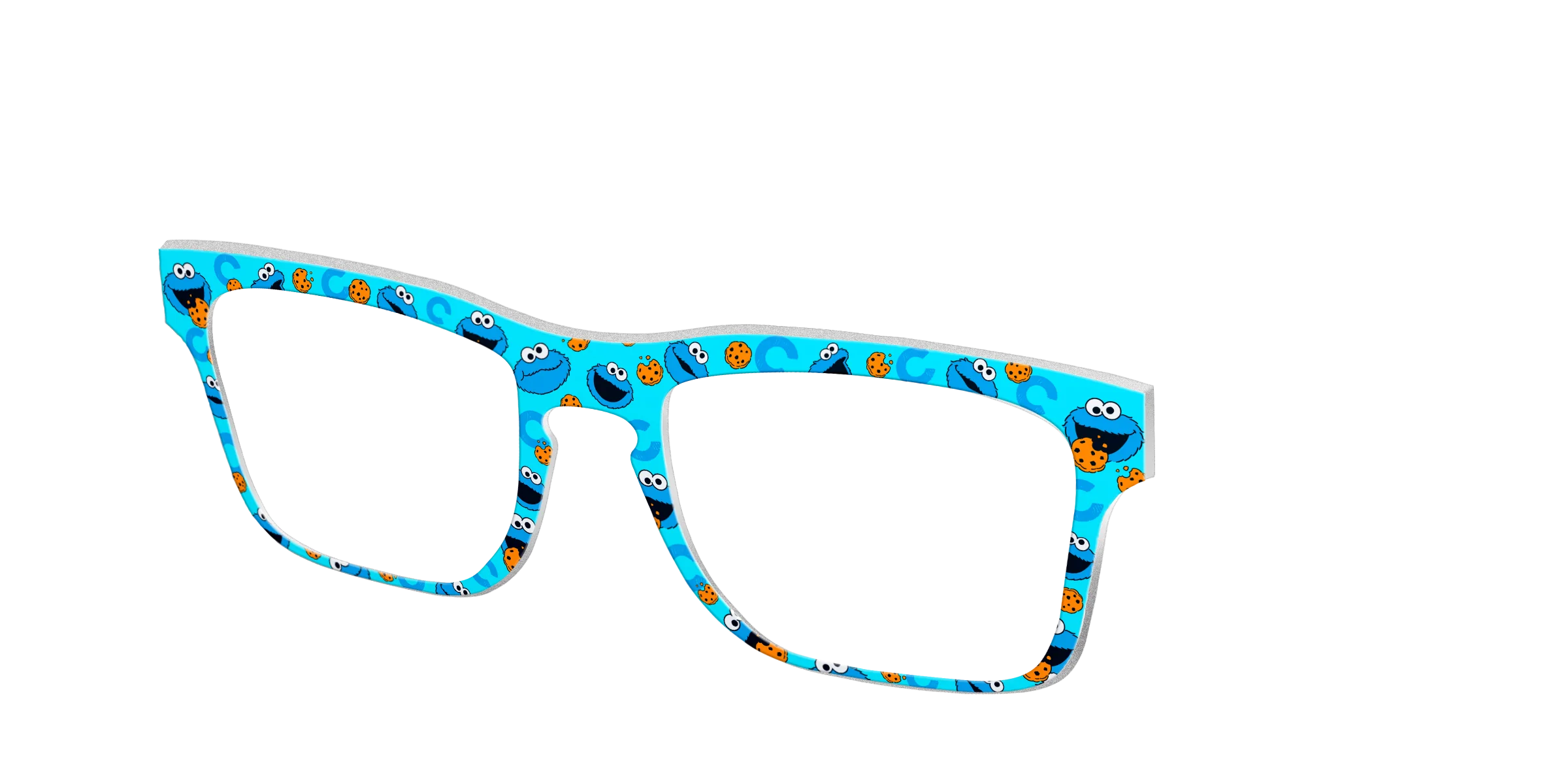 The Cookie All Over - Image 36