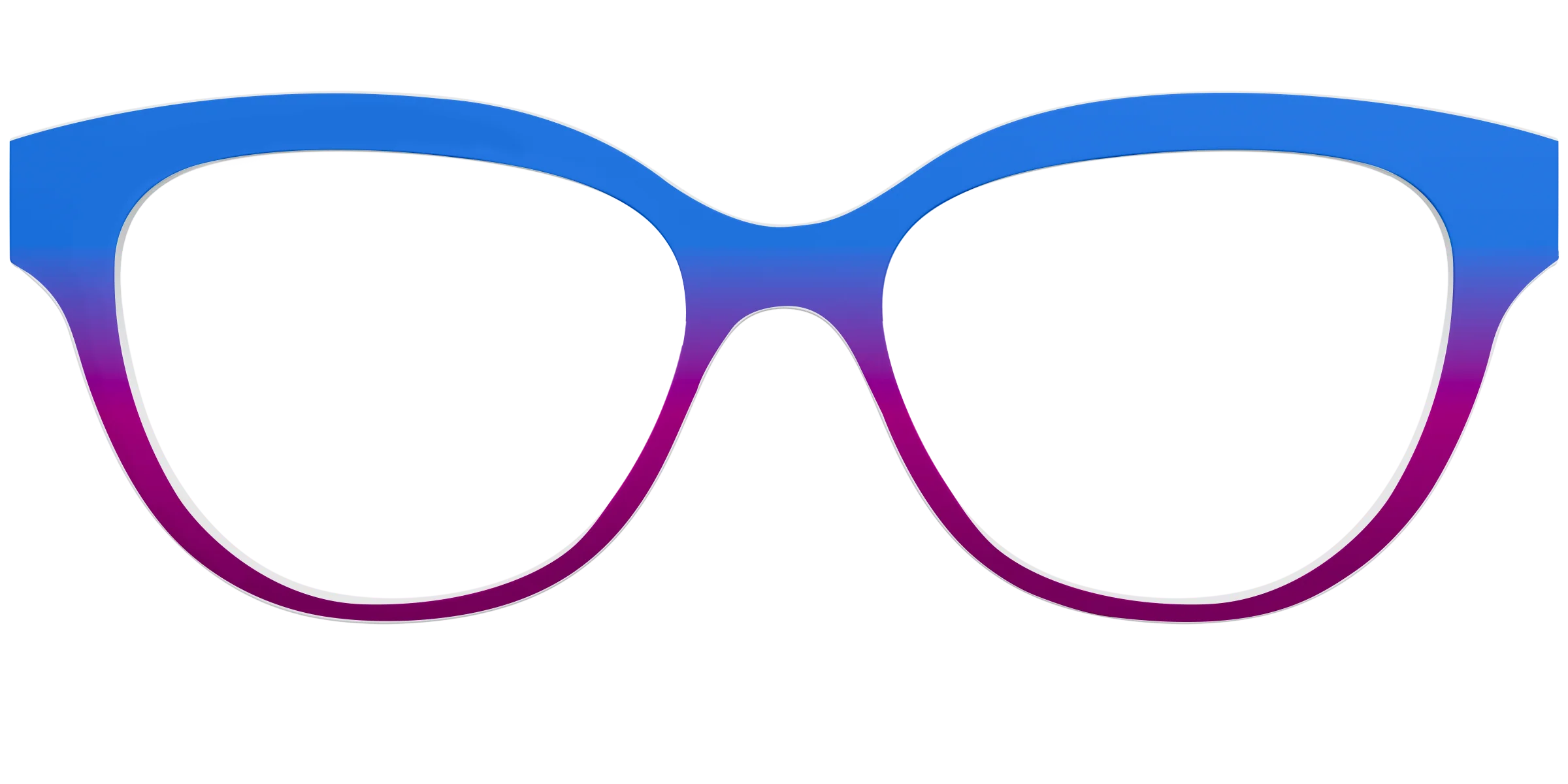 The Cornflower to Magenta Gradient - Image 33