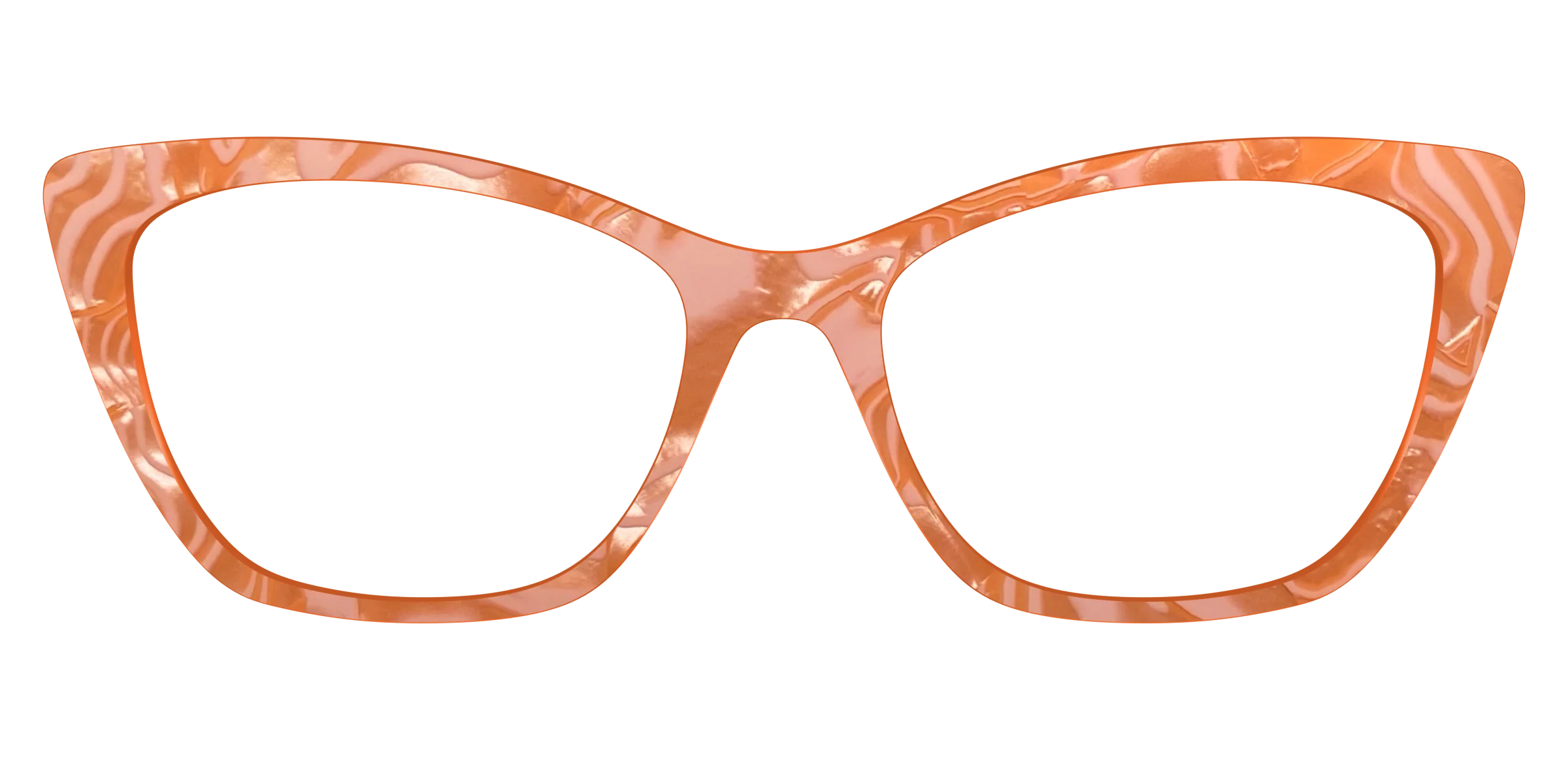 The Creamsicle Pearl Swirl - Image 25