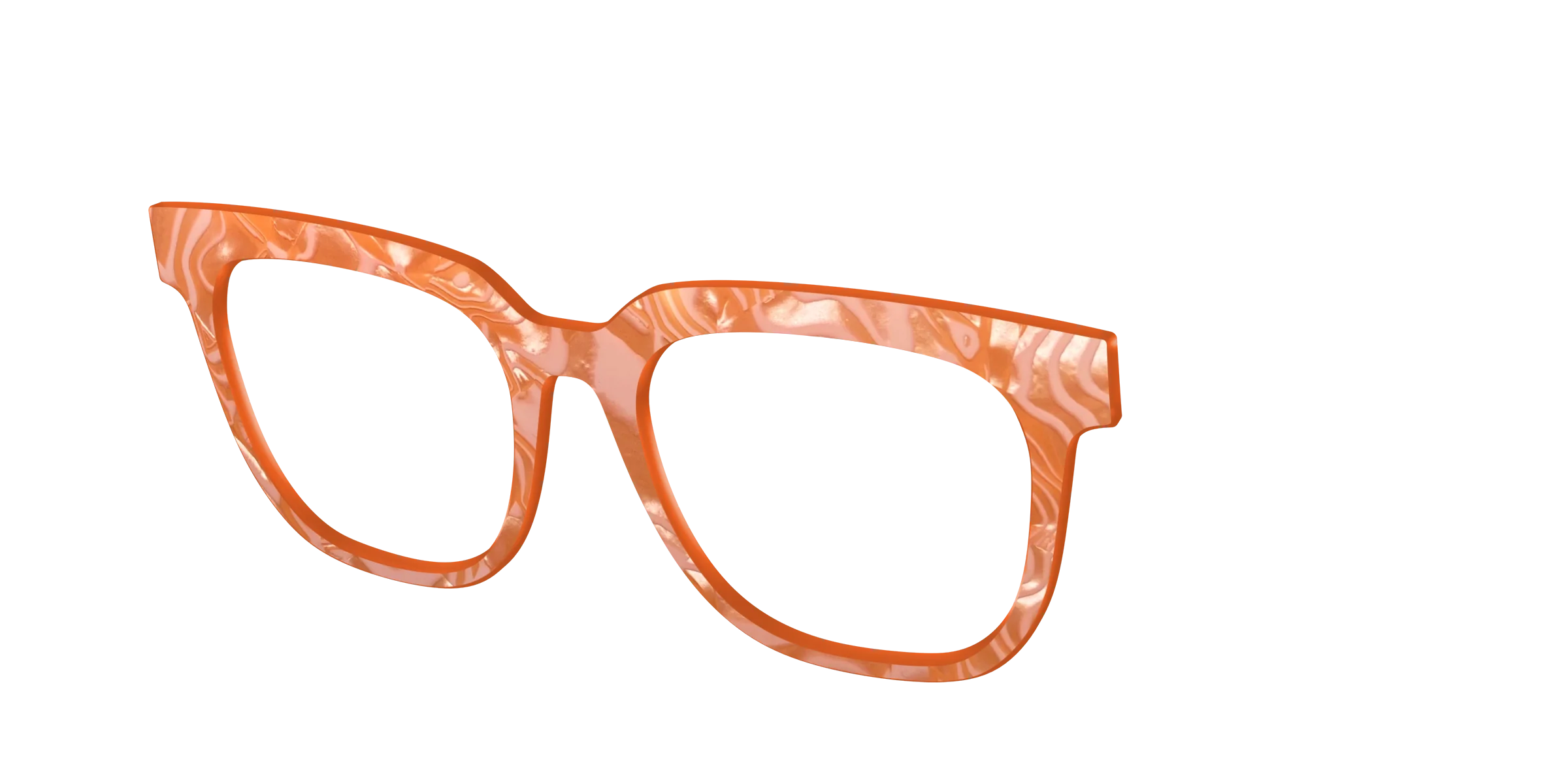 The Creamsicle Pearl Swirl - Image 38