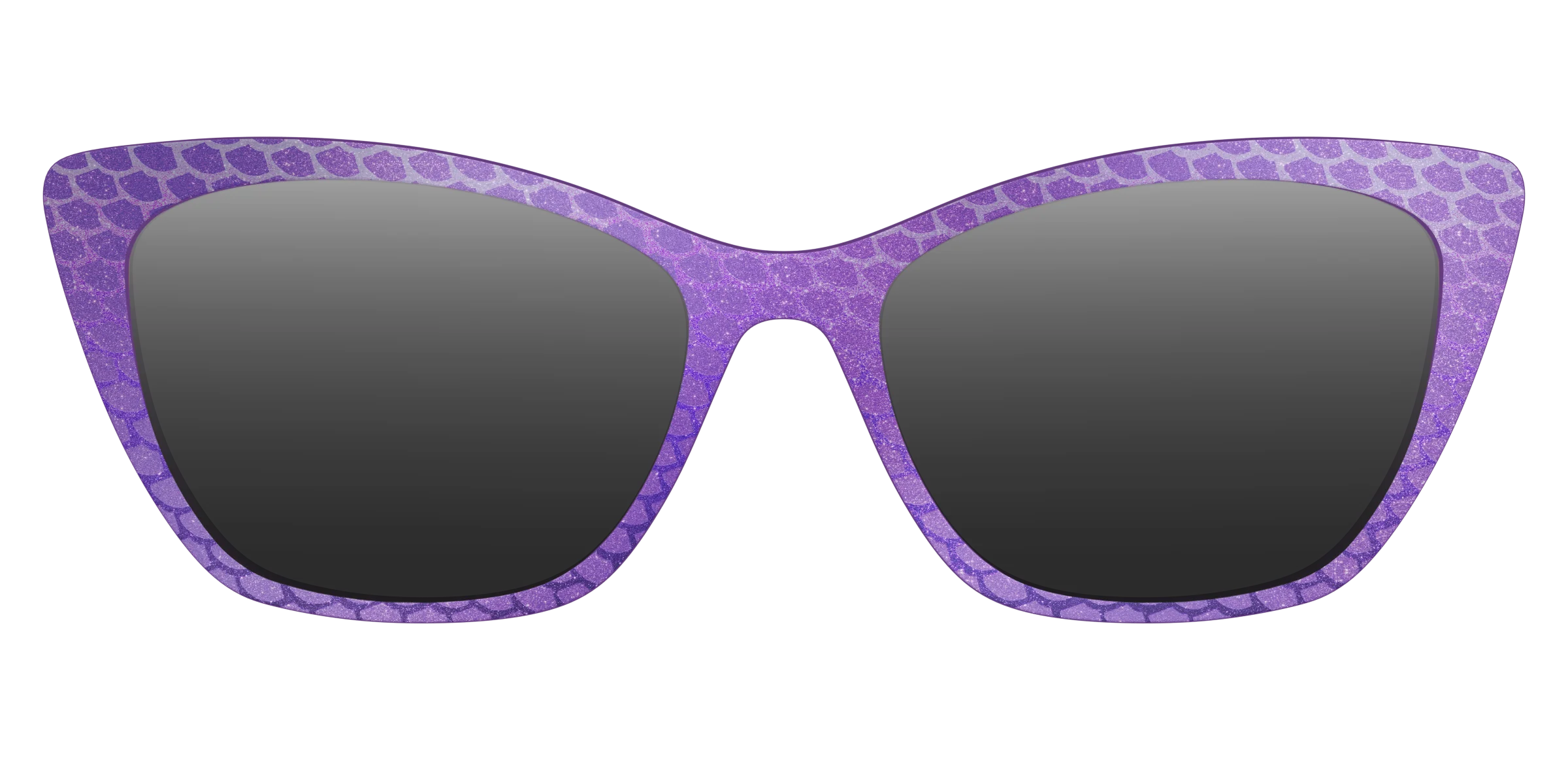 The Polarized Deep Purple Scales Sun Top - Image 22