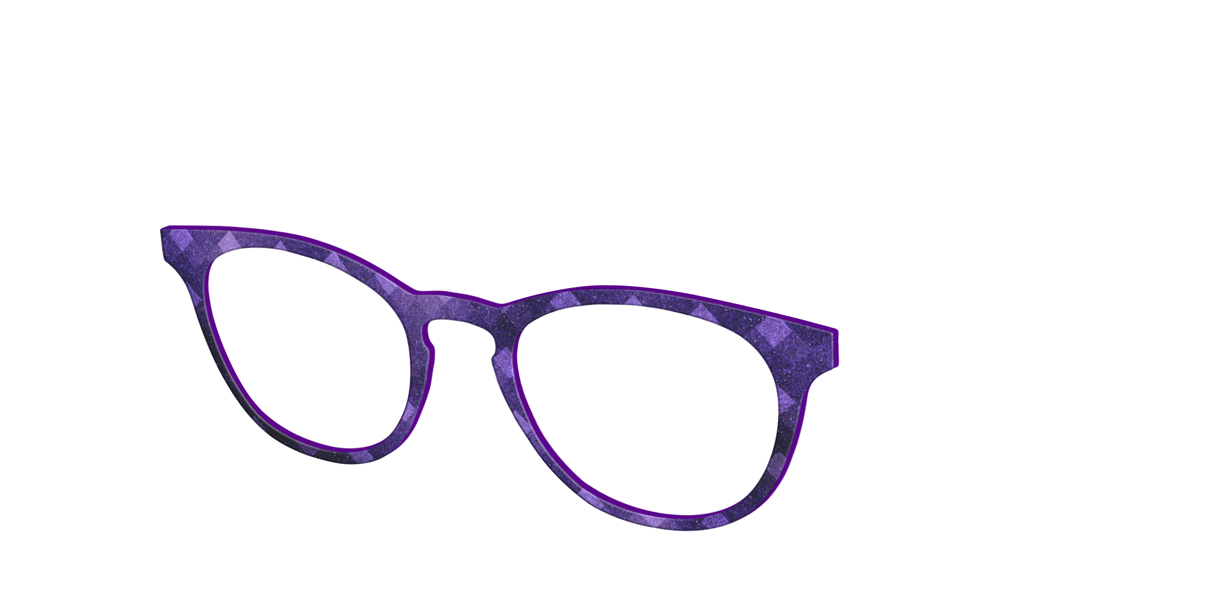The Eggplant Geo - Image 4