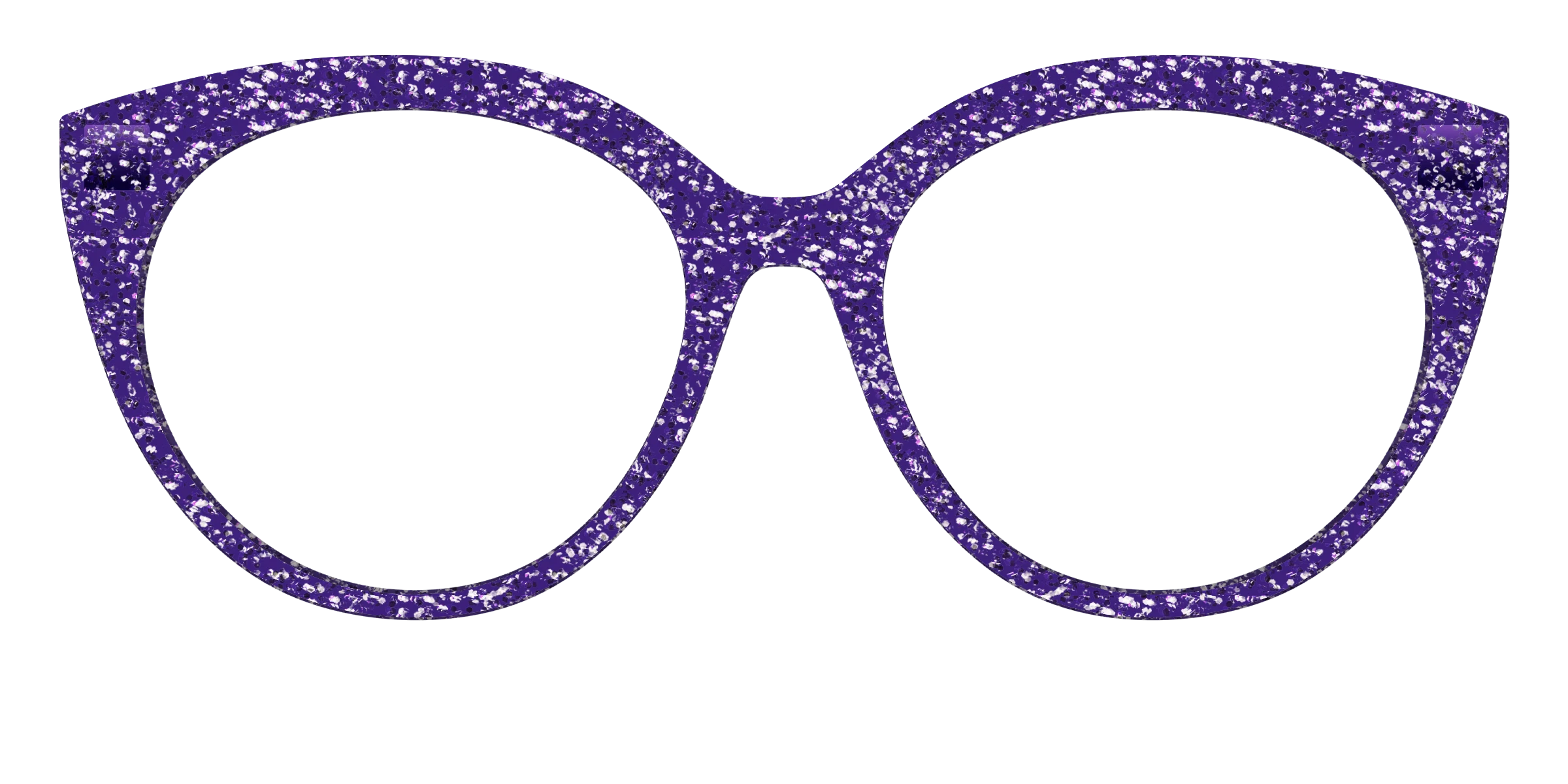 The Electric Purple Sparkle - Image 34