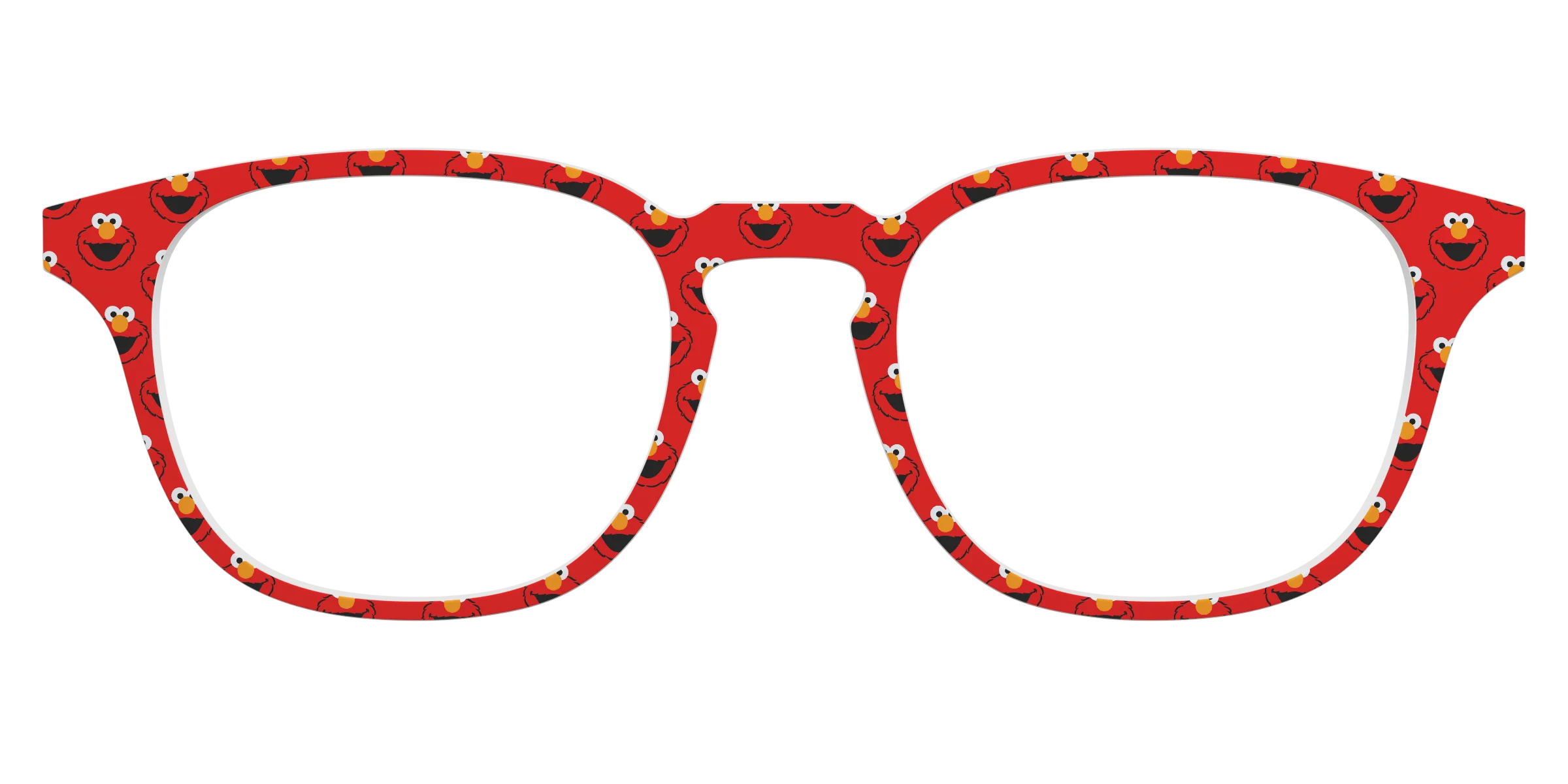 The Elmo All Over - Image 19
