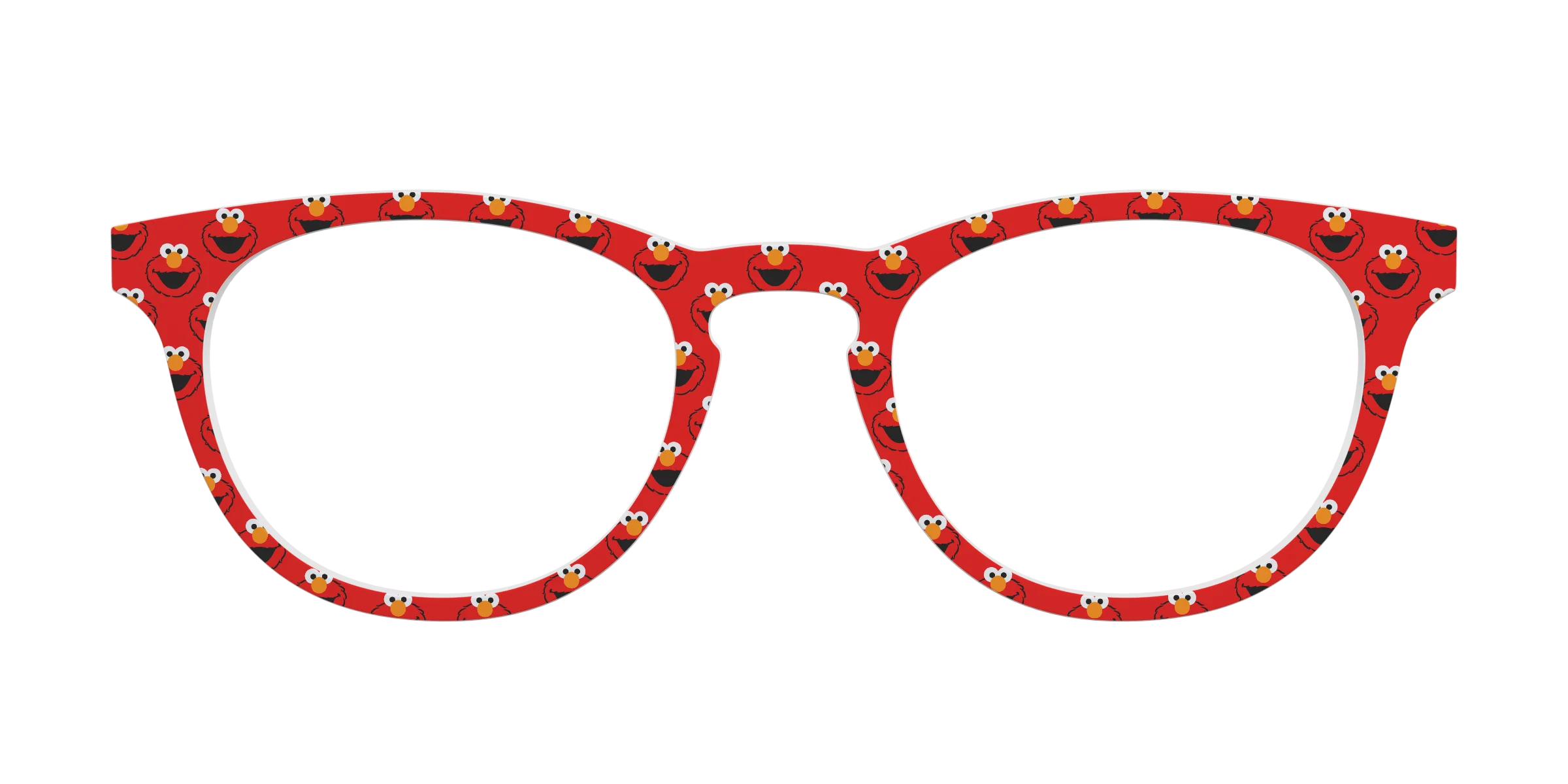The Elmo All Over - Image 3