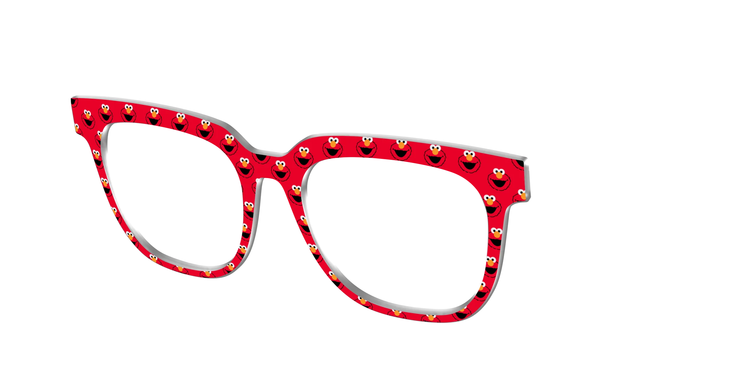 The Elmo All Over - Image 38