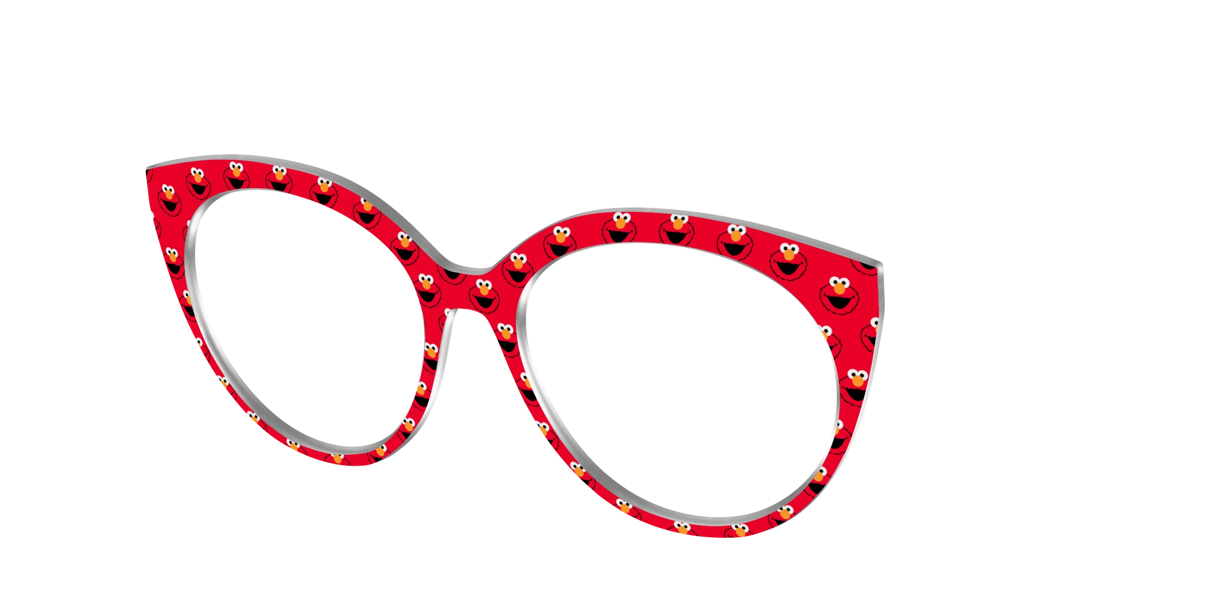 The Elmo All Over - Image 44