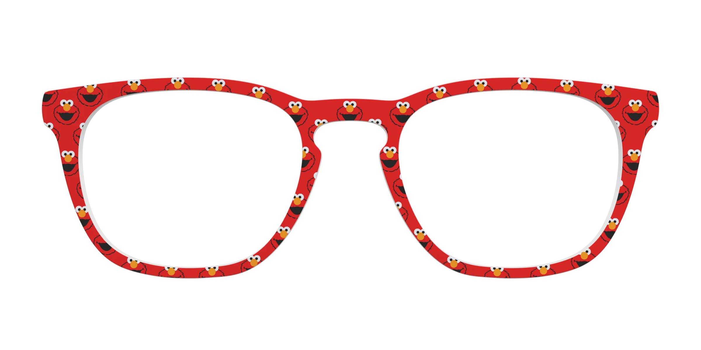 The Elmo All Over - Image 9