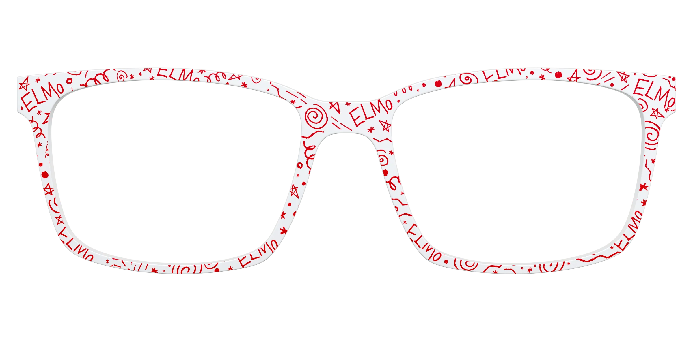 The Elmo Scribble - Image 11