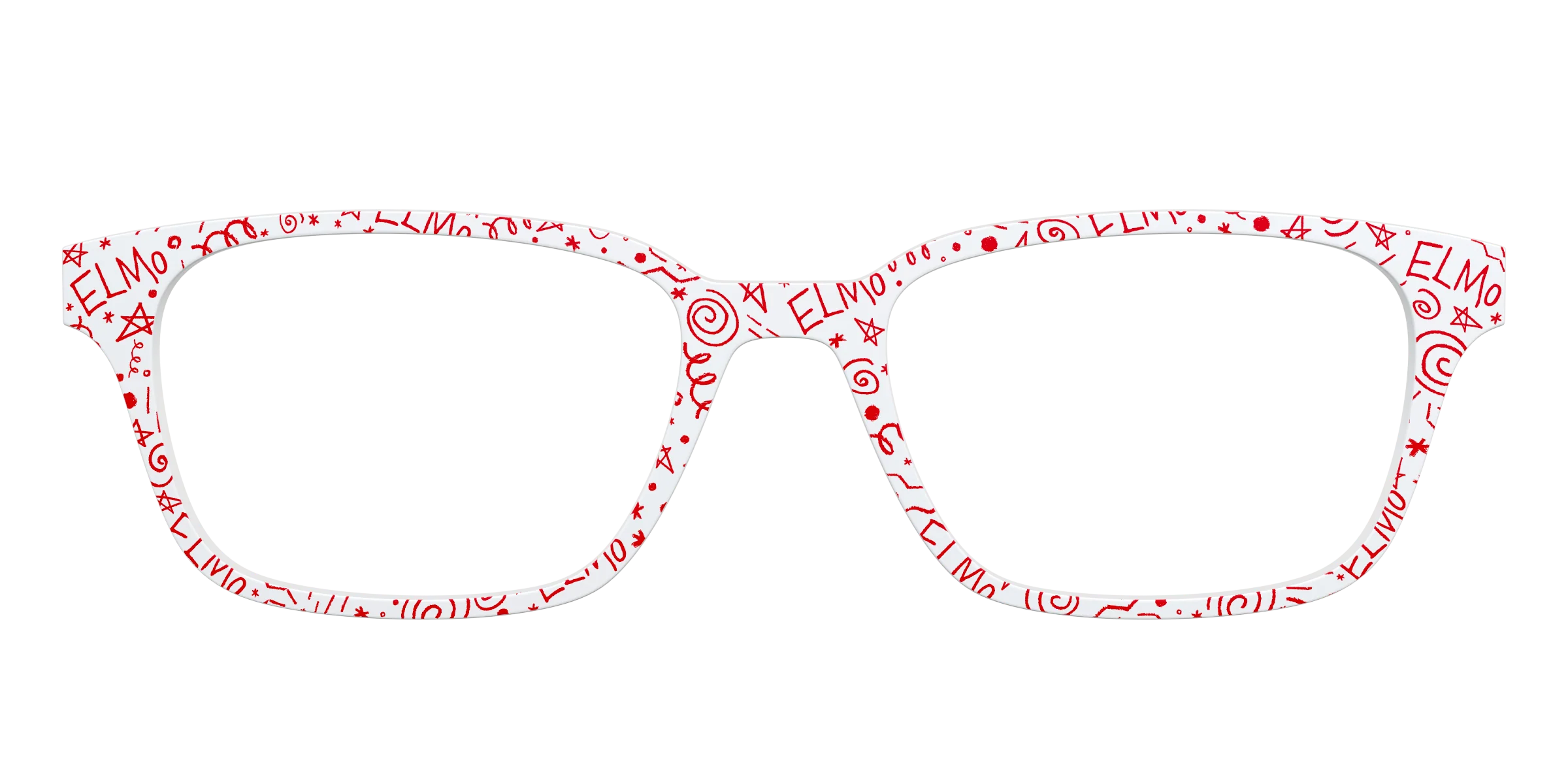 The Elmo Scribble - Image 19
