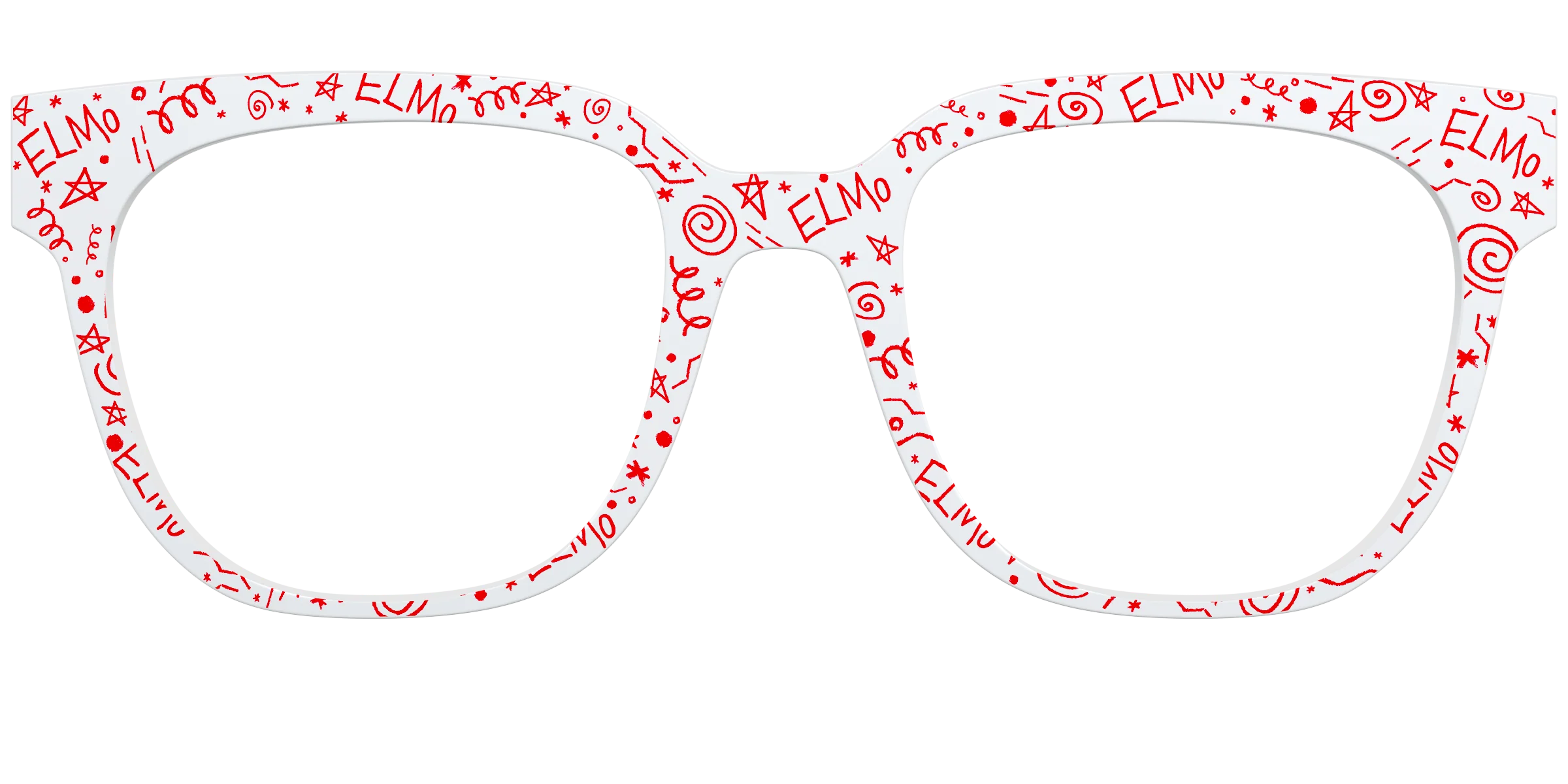 The Elmo Scribble - Image 31