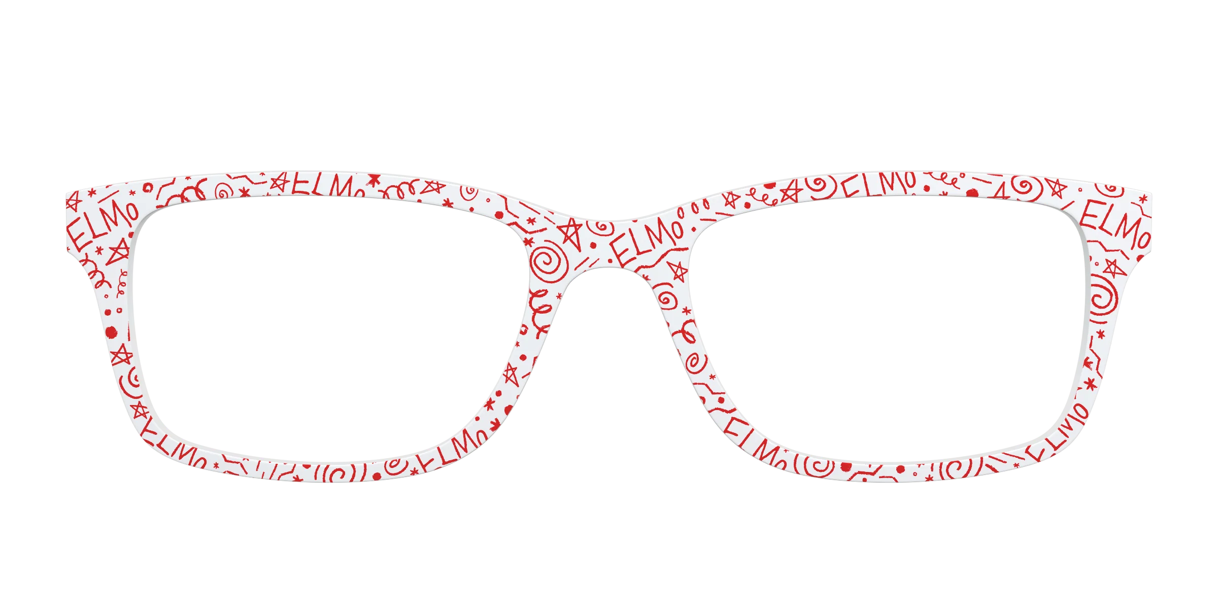 The Elmo Scribble - Image 5