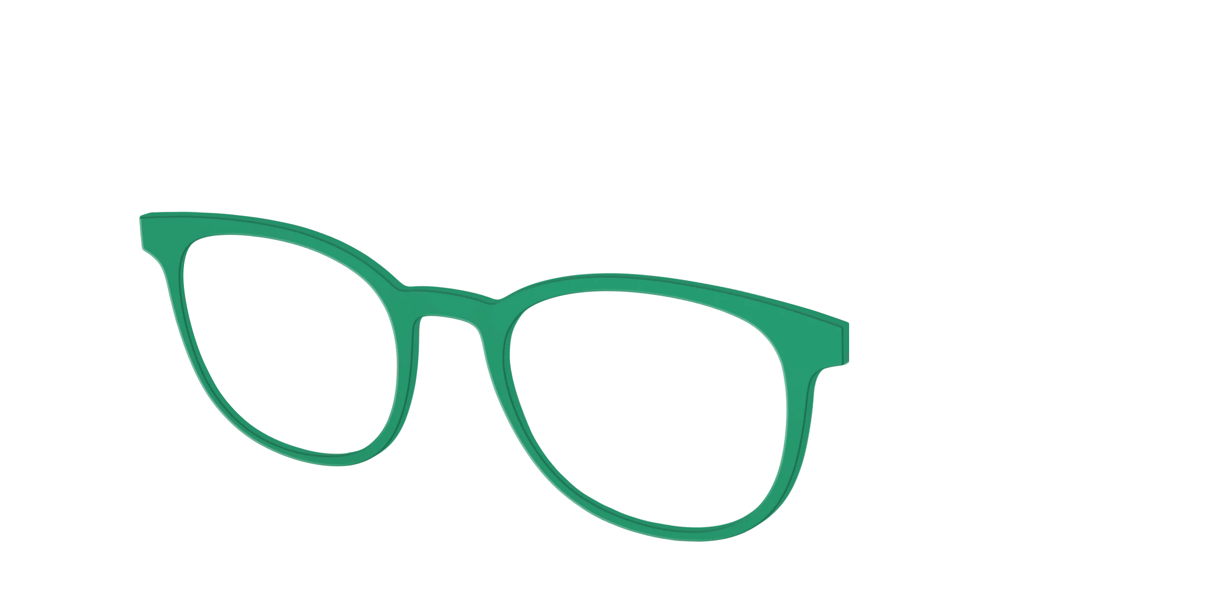 The Forest Green - Image 16
