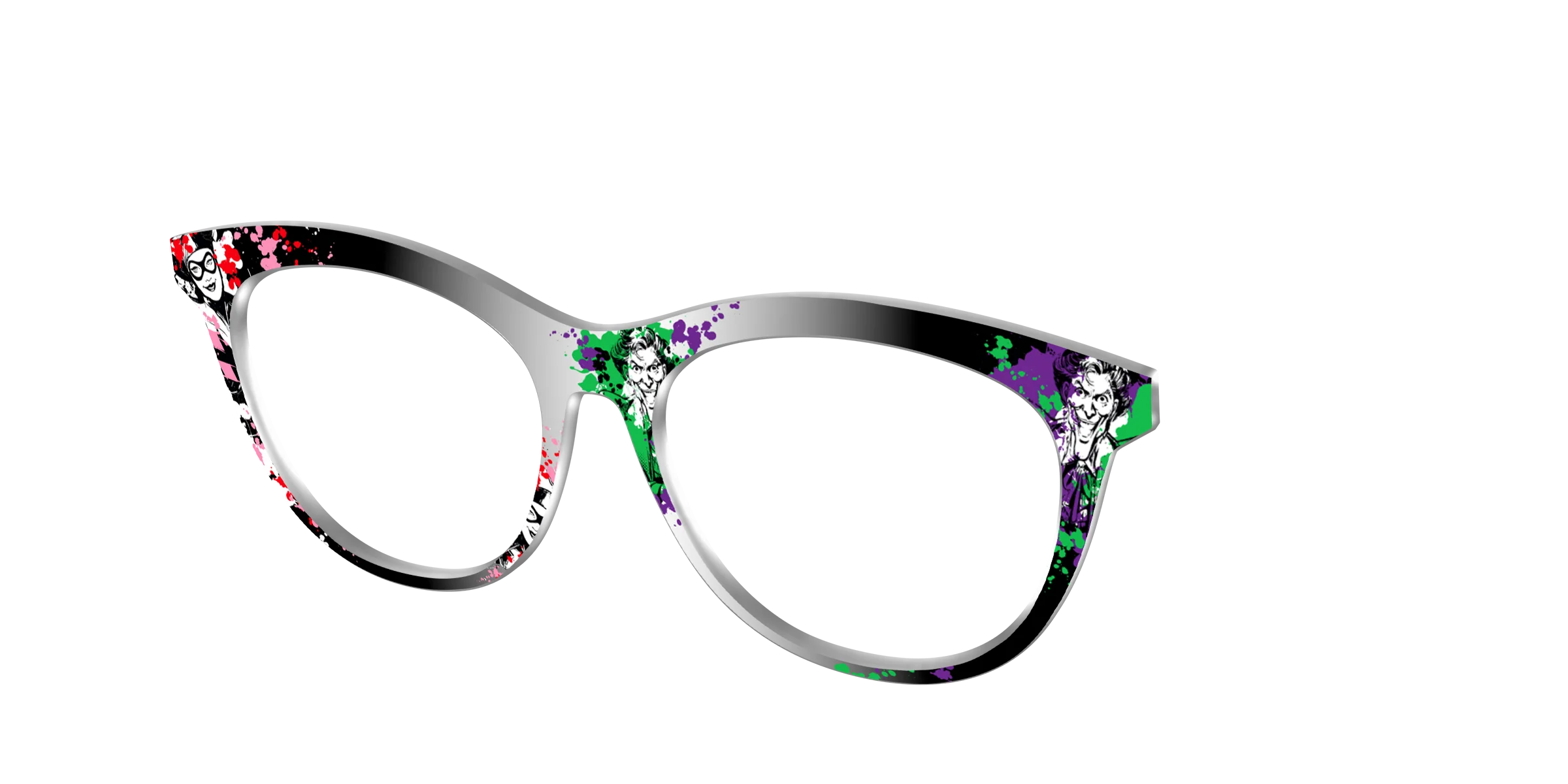The Harley Quinn & The Joker - Image 42