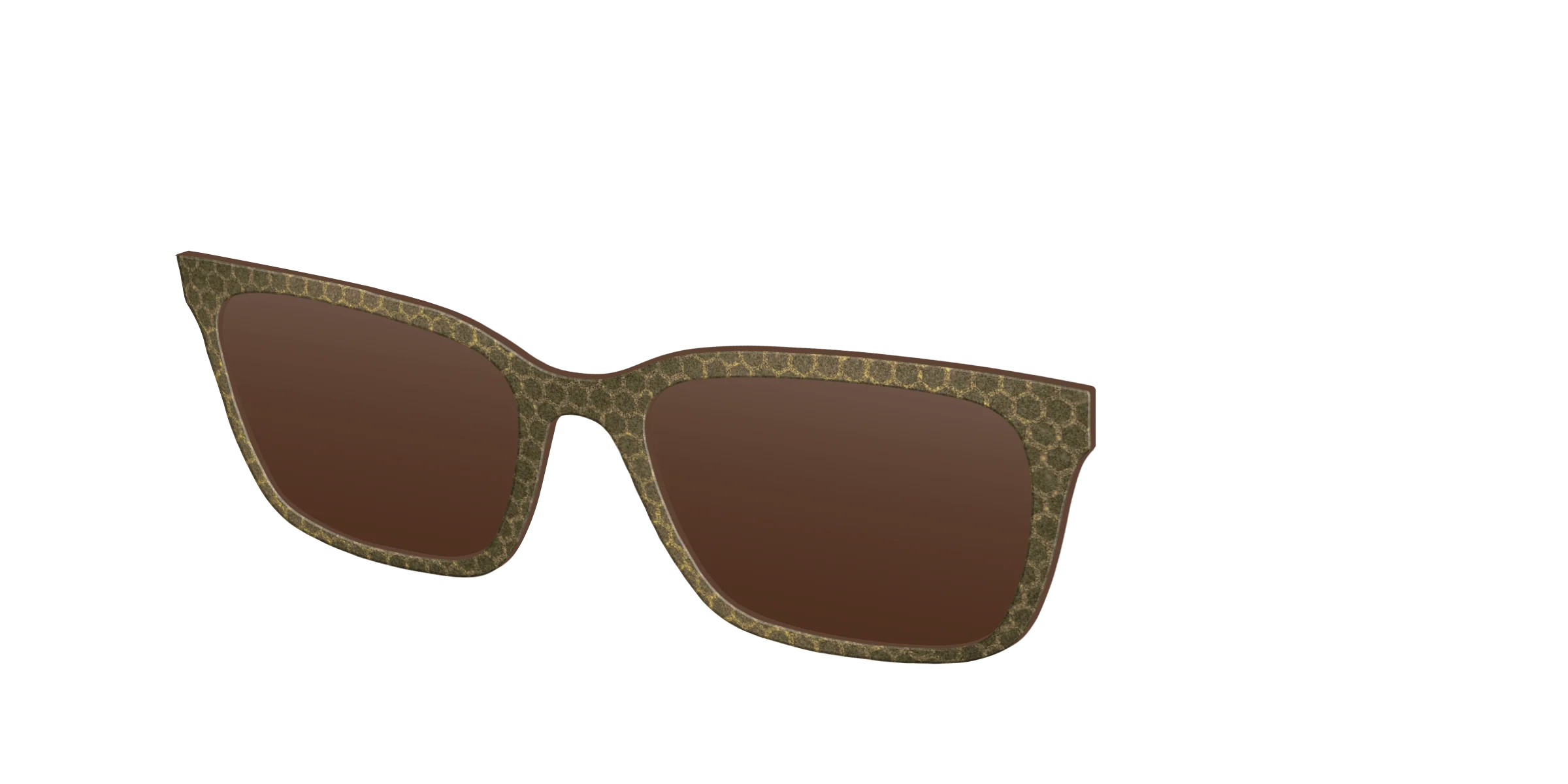 The Polarized Honeycomb Sun Top - Image 10