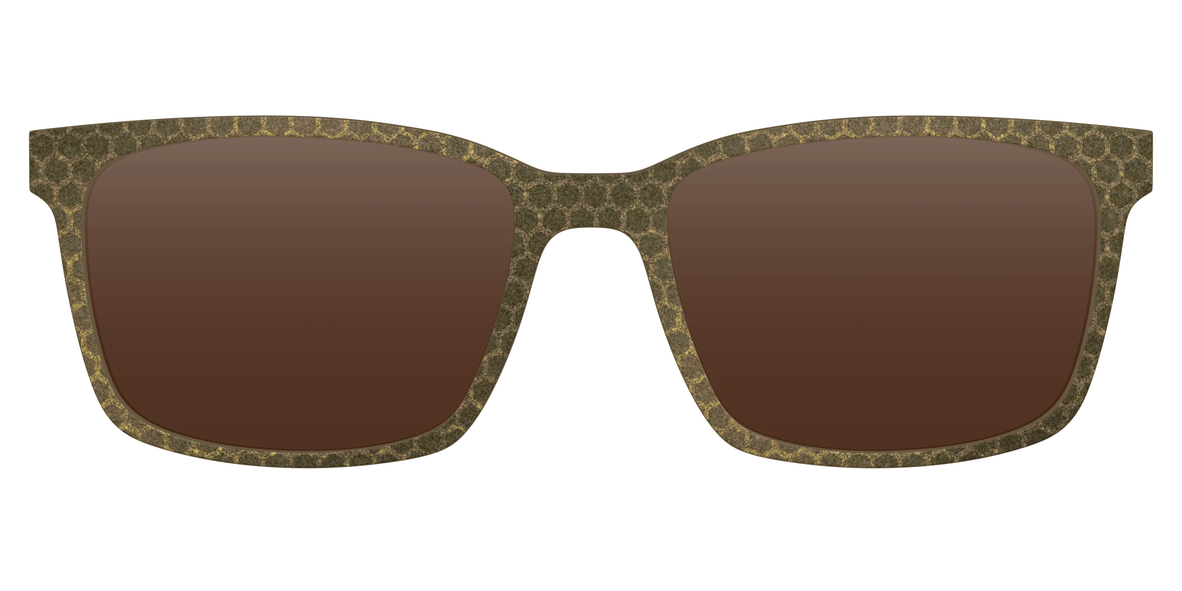 The Polarized Honeycomb Sun Top - Image 11