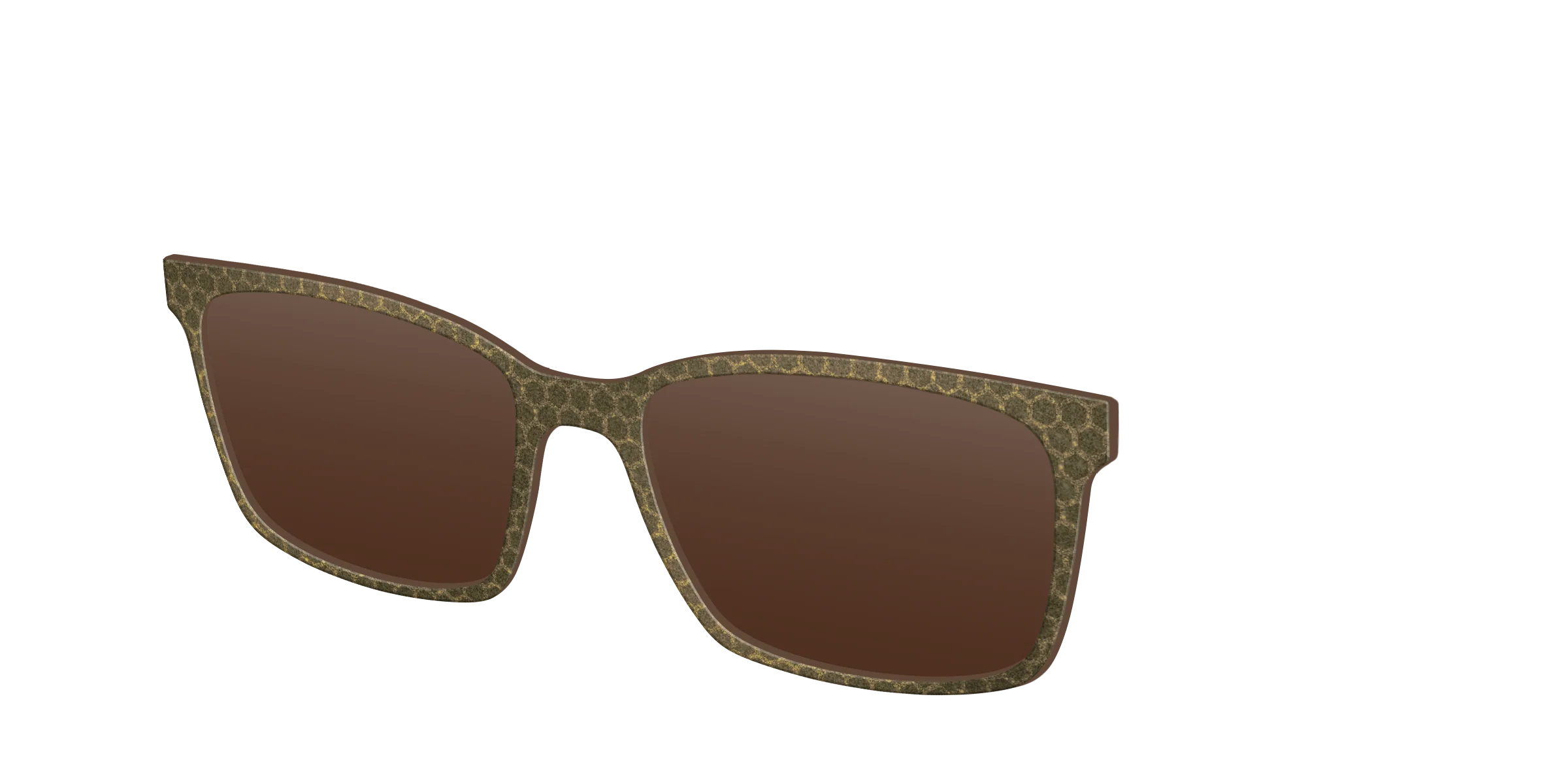 The Polarized Honeycomb Sun Top - Image 12