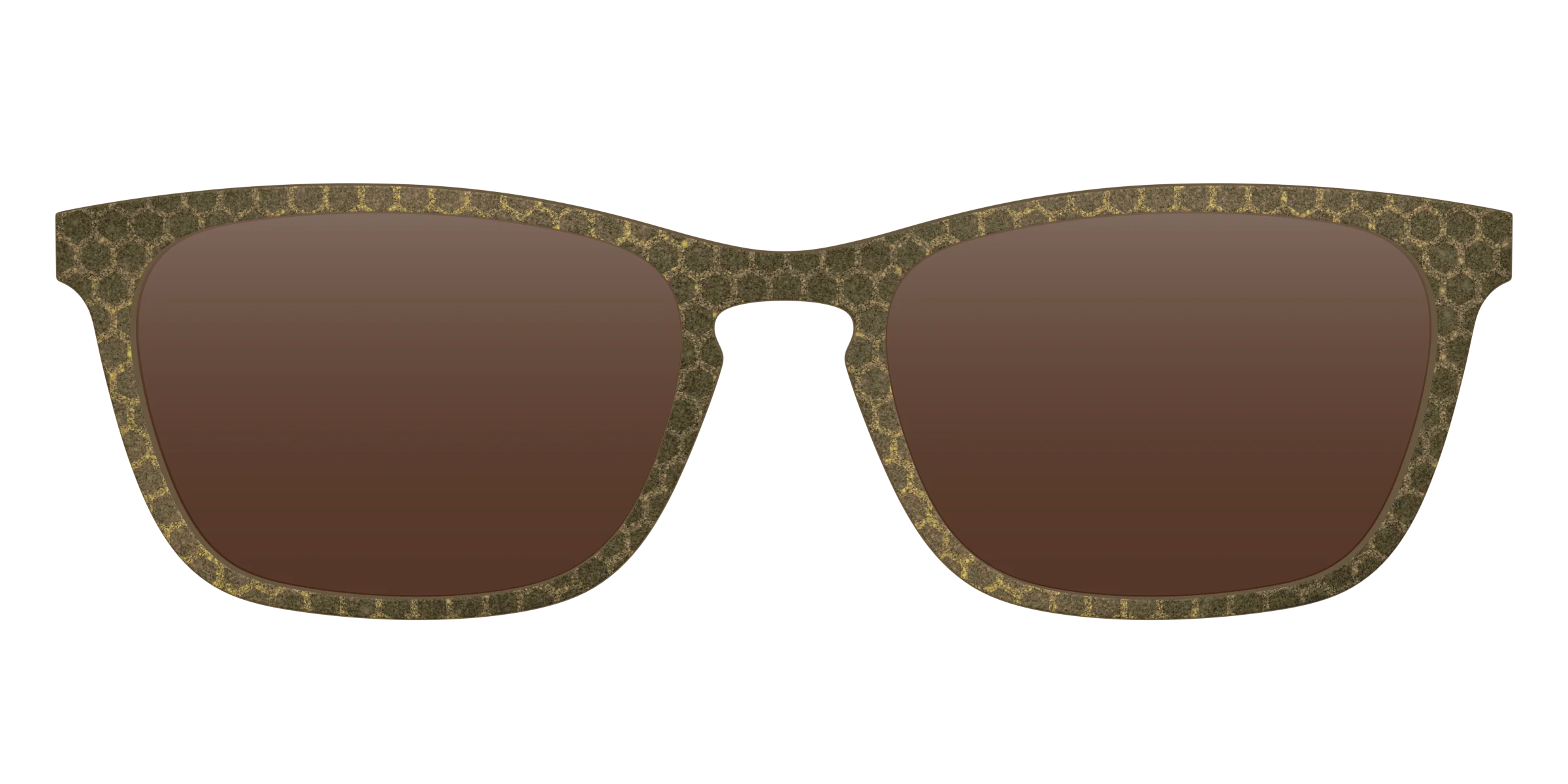 The Polarized Honeycomb Sun Top - Image 13