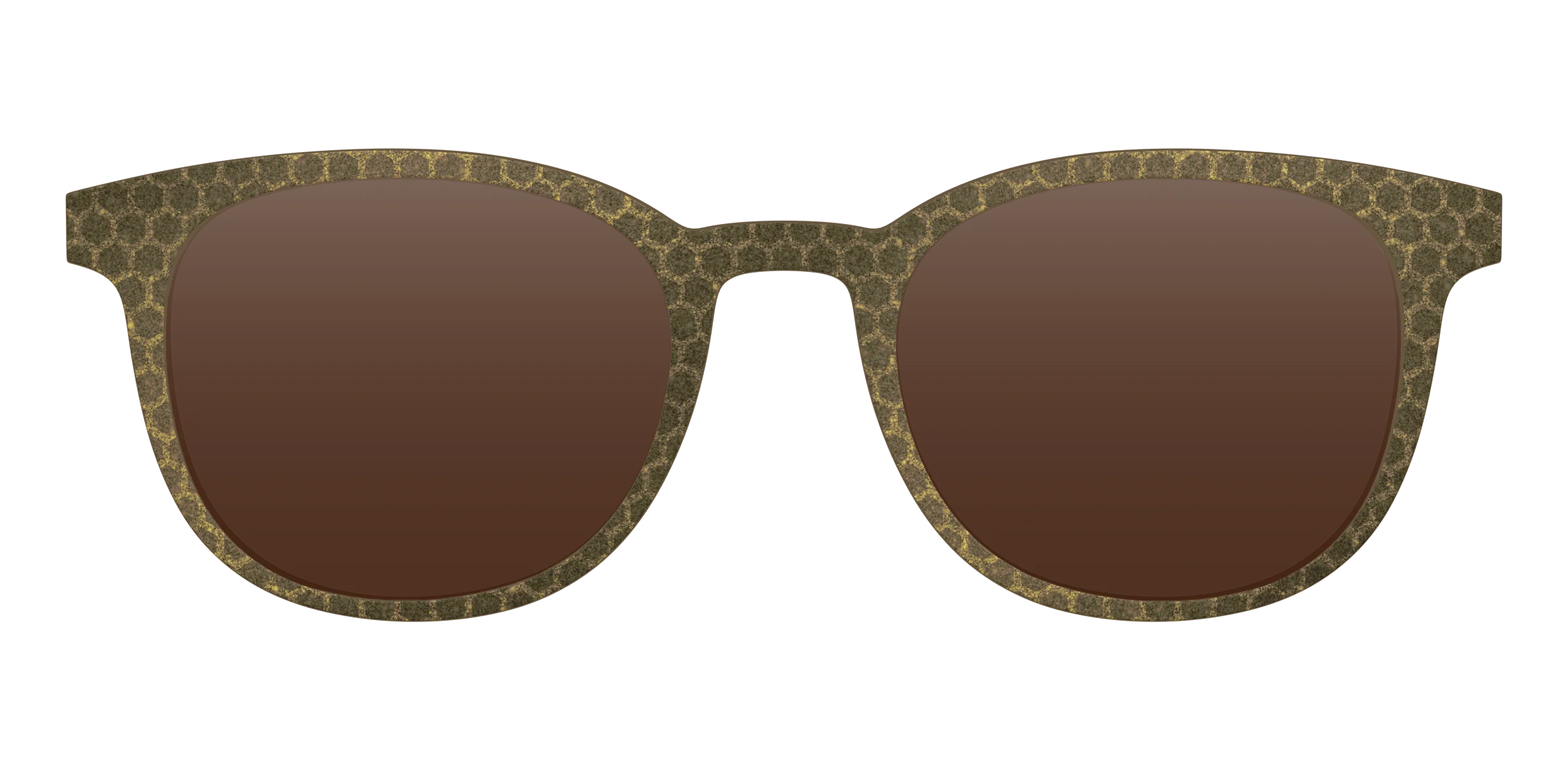 The Polarized Honeycomb Sun Top - Image 15