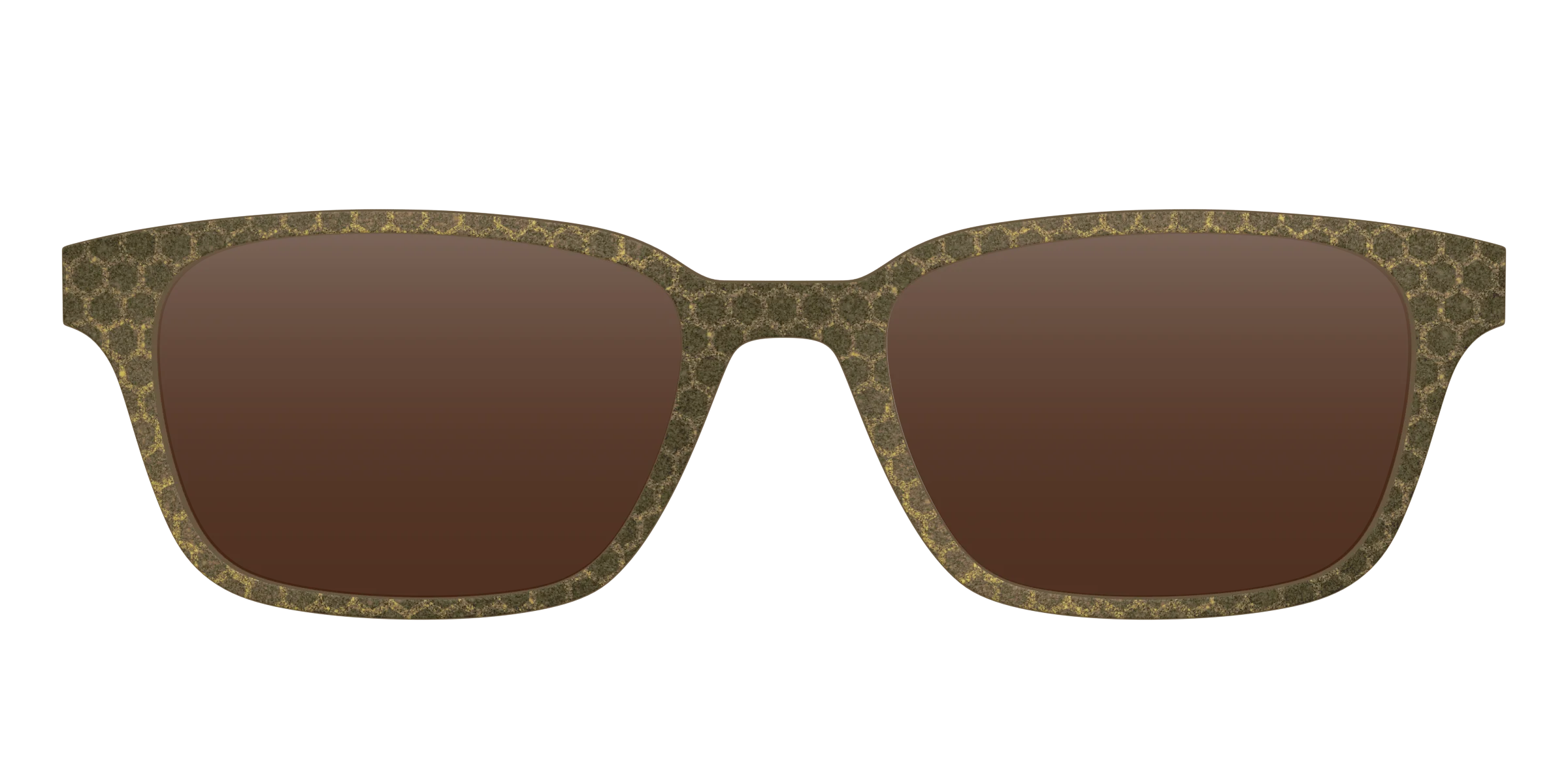 The Polarized Honeycomb Sun Top - Image 20