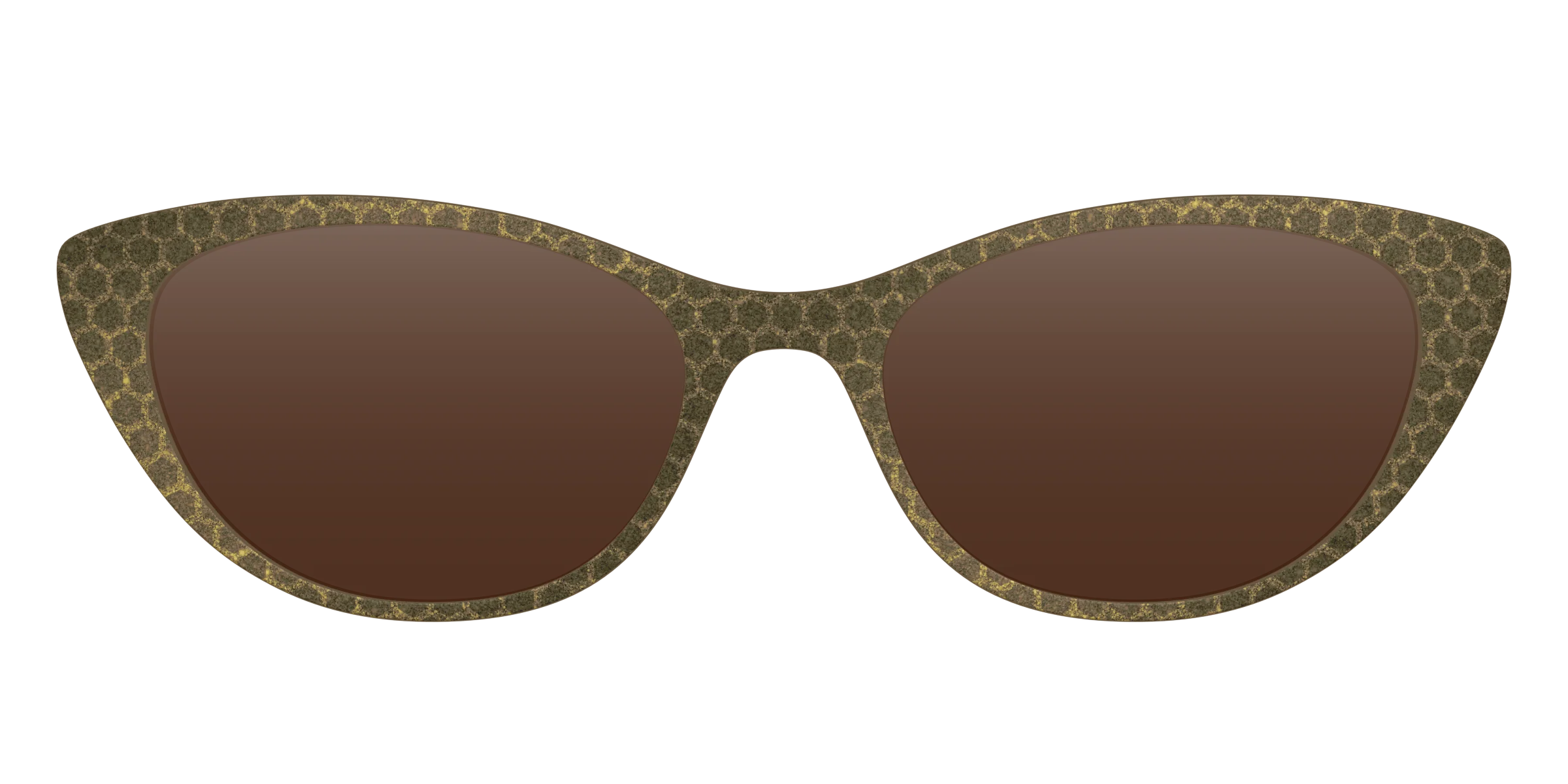 The Polarized Honeycomb Sun Top - Image 21
