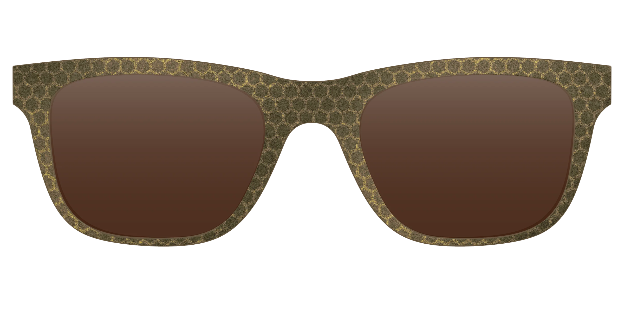 The Polarized Honeycomb Sun Top - Image 23