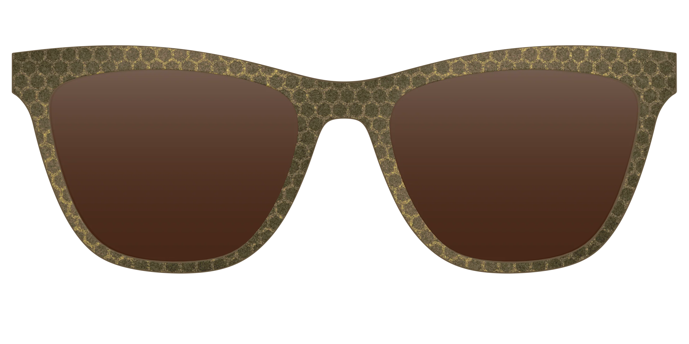 The Polarized Honeycomb Sun Top - Image 24