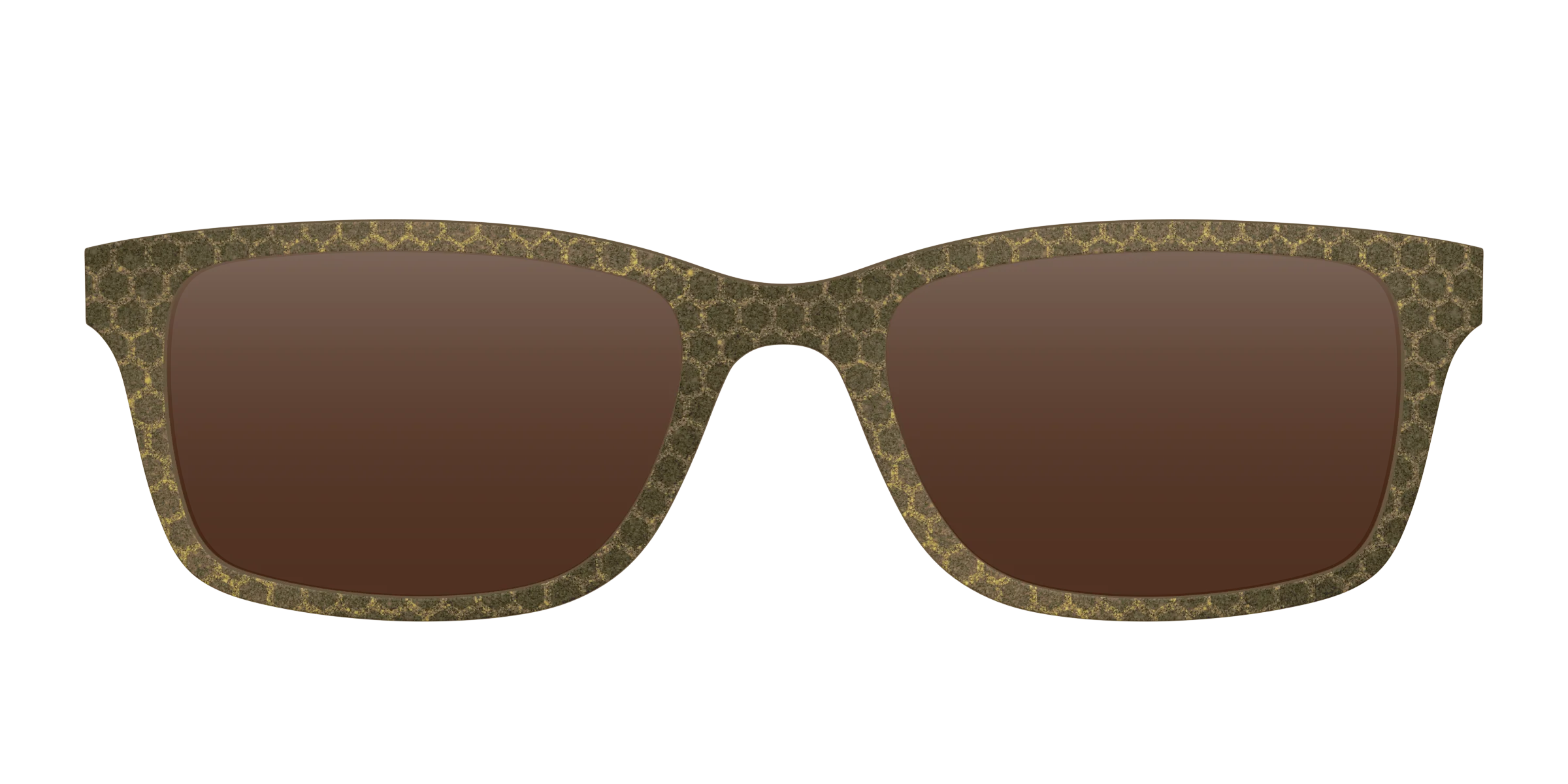 The Polarized Honeycomb Sun Top - Image 5