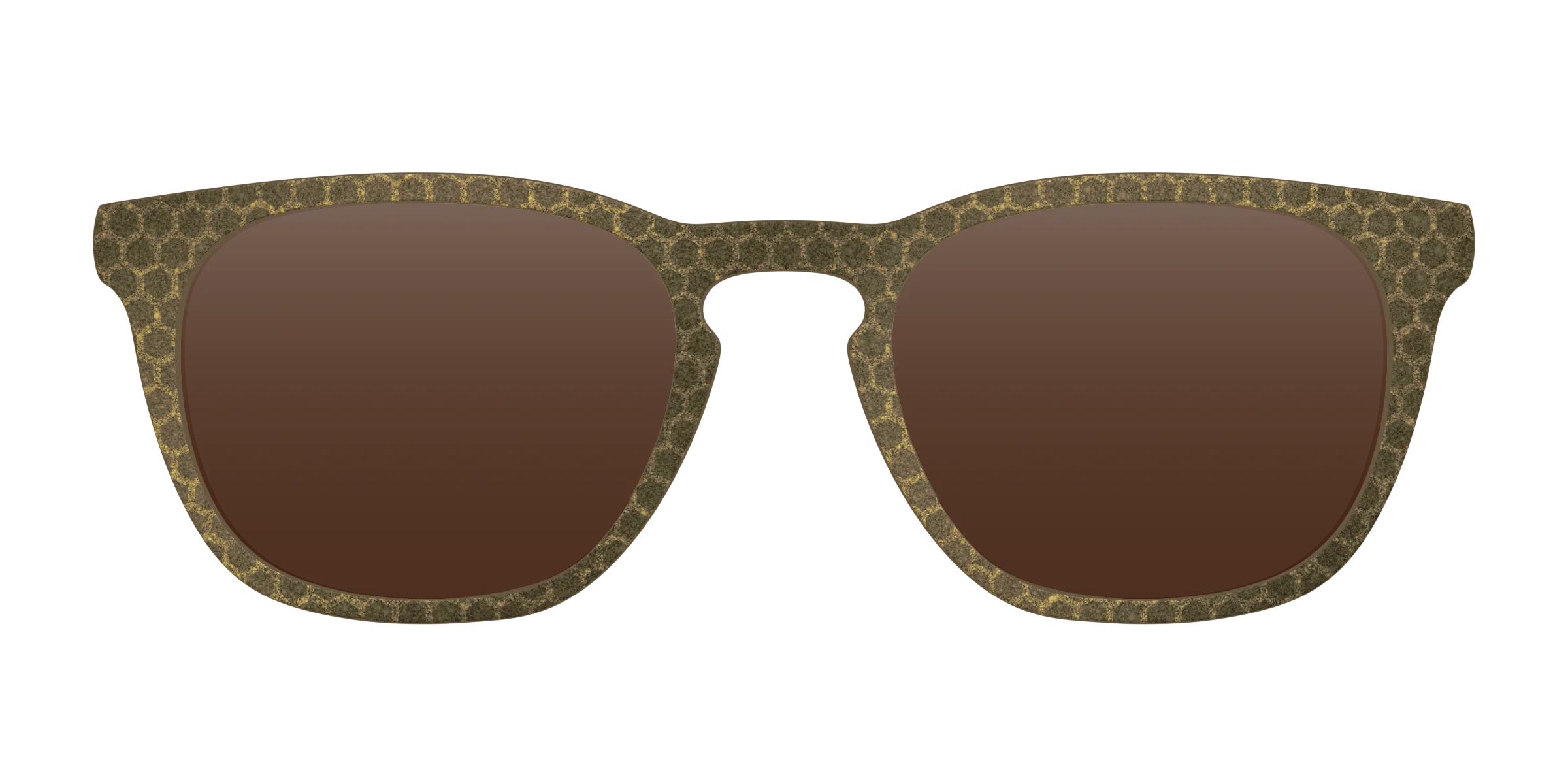 The Polarized Honeycomb Sun Top - Image 7