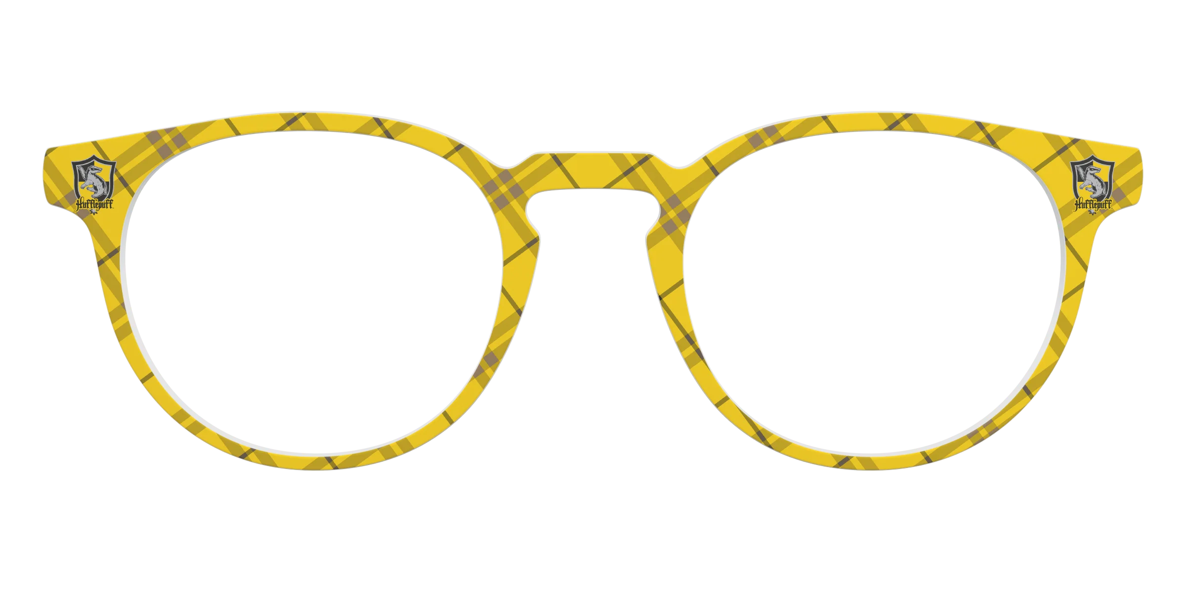 The Hufflepuff™ Plaid - Image 19