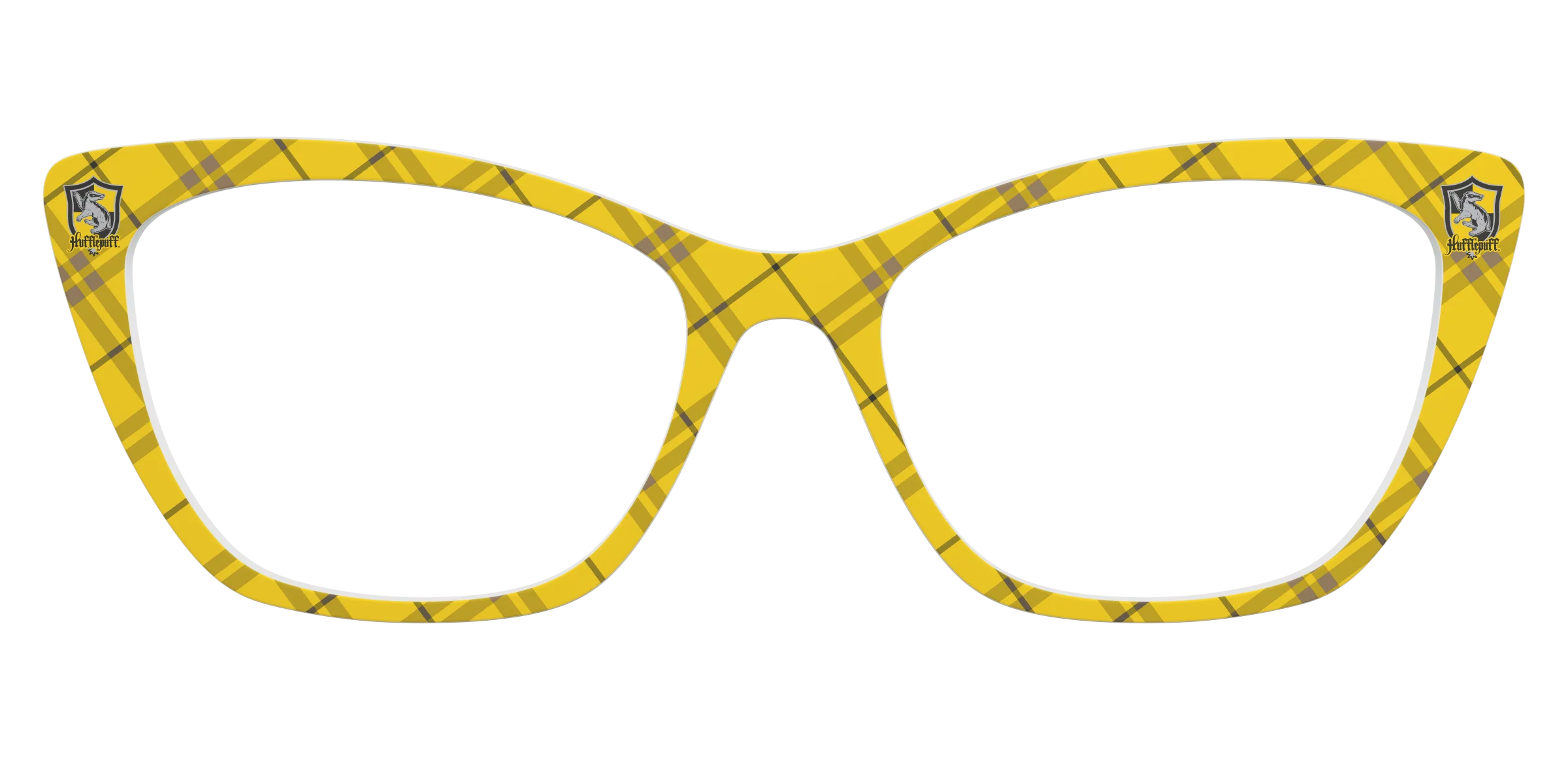 The Hufflepuff™ Plaid - Image 25