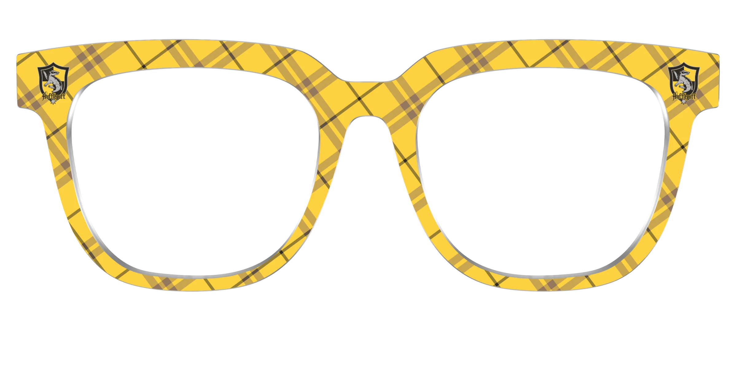 The Hufflepuff™ Plaid - Image 37