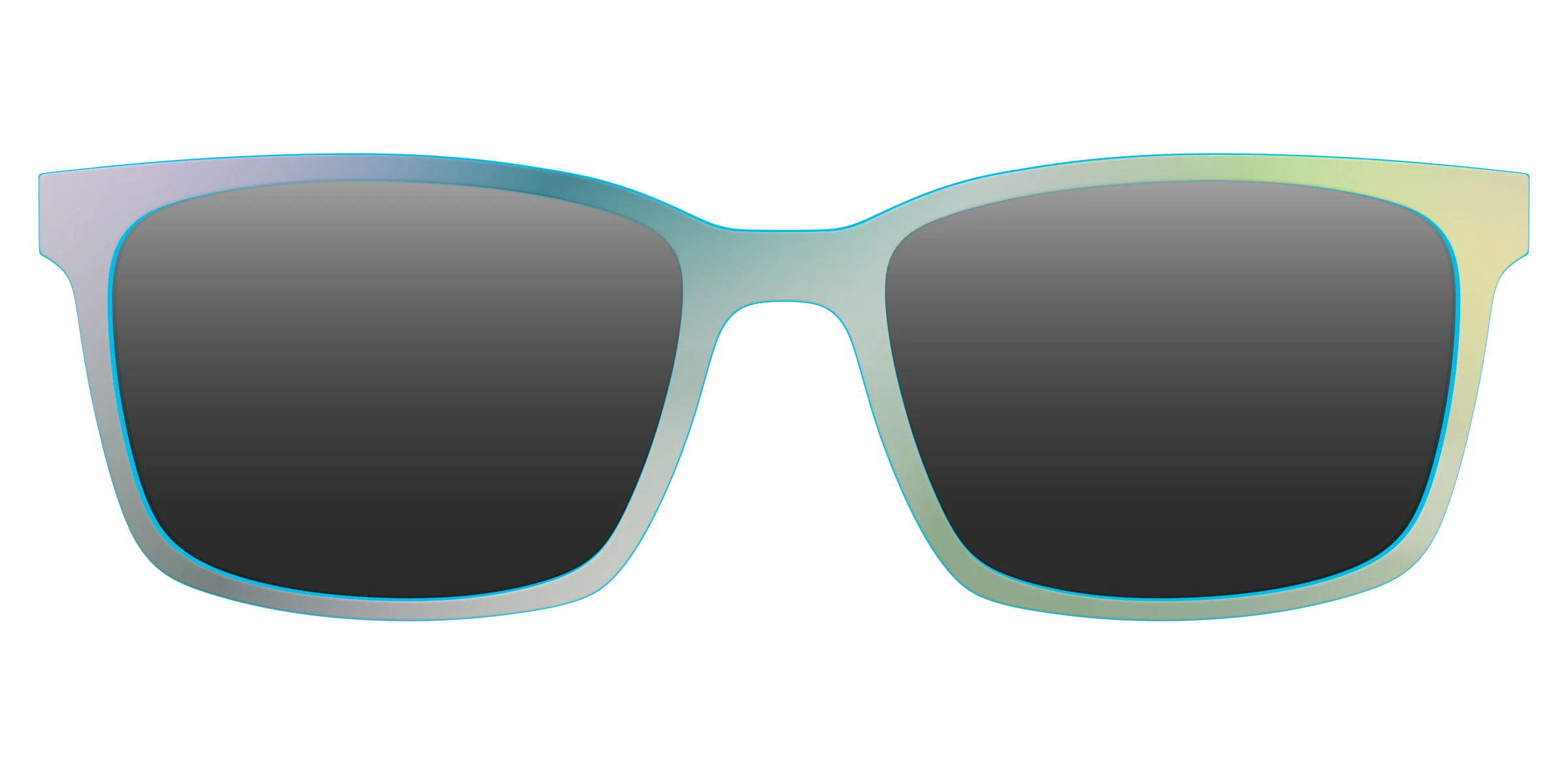 The Polarized Iridescent Sun Top - Image 11