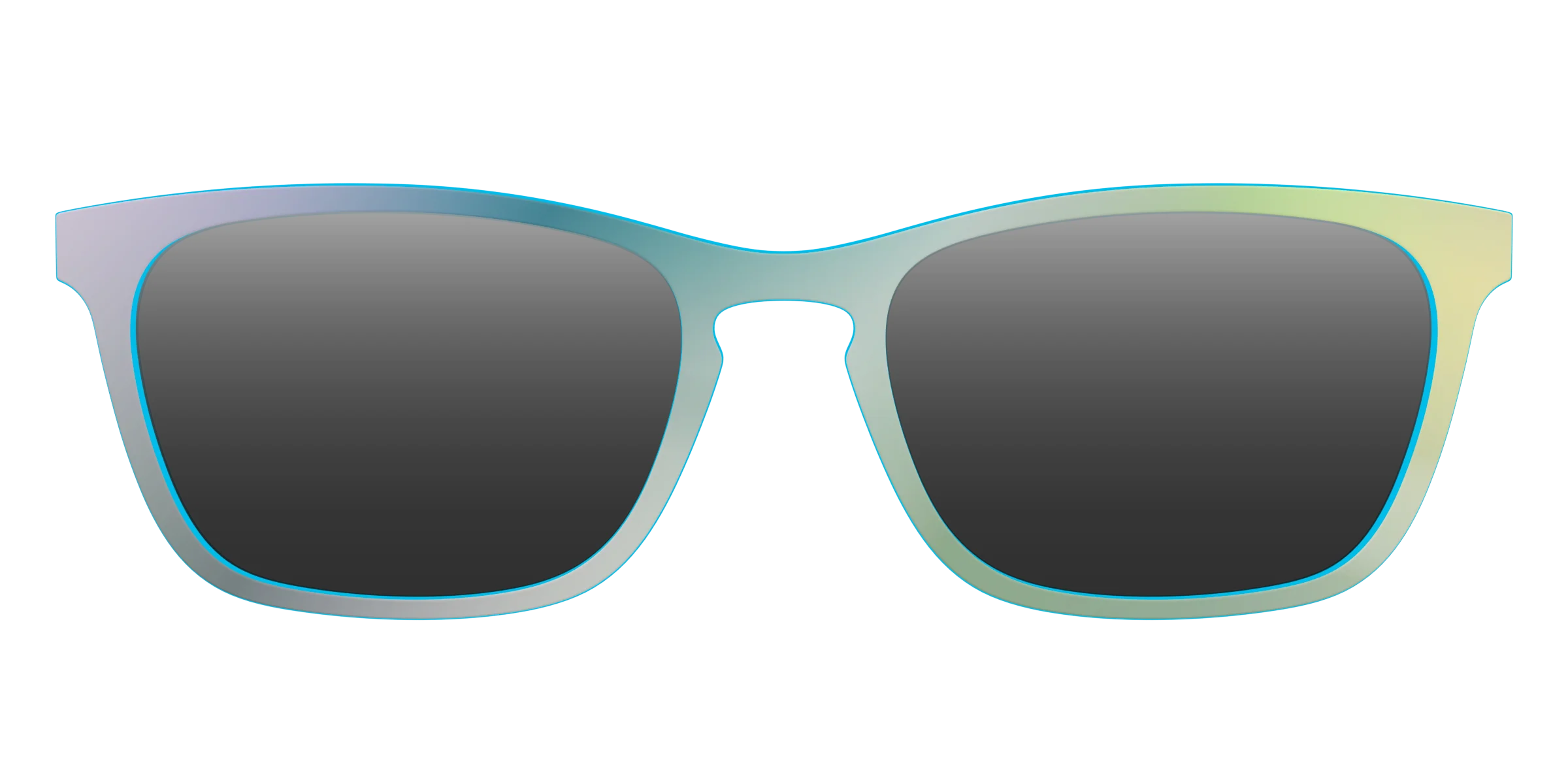 The Polarized Iridescent Sun Top - Image 13