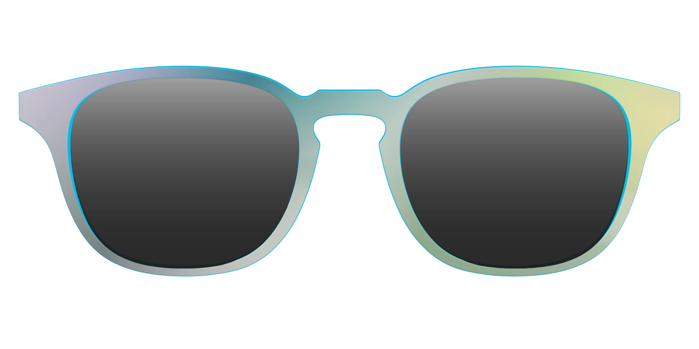 The Polarized Iridescent Sun Top - Image 17