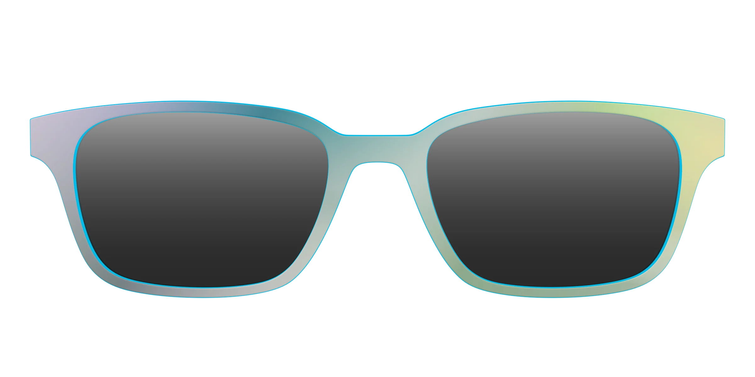 The Polarized Iridescent Sun Top - Image 20