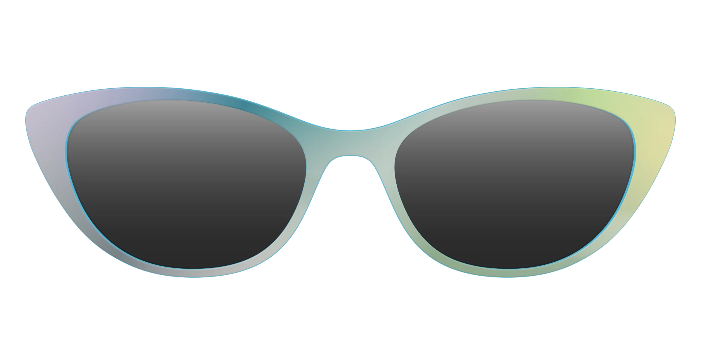 The Polarized Iridescent Sun Top - Image 21