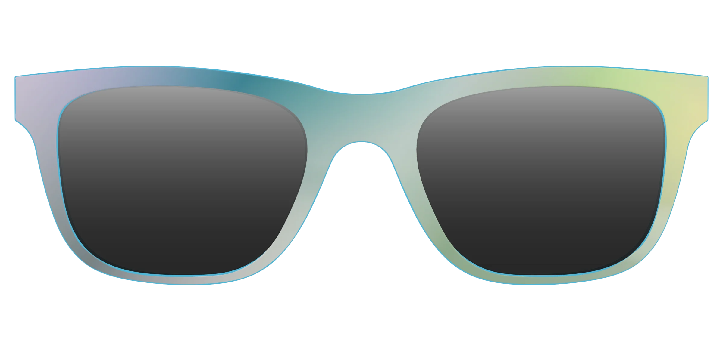 The Polarized Iridescent Sun Top - Image 23
