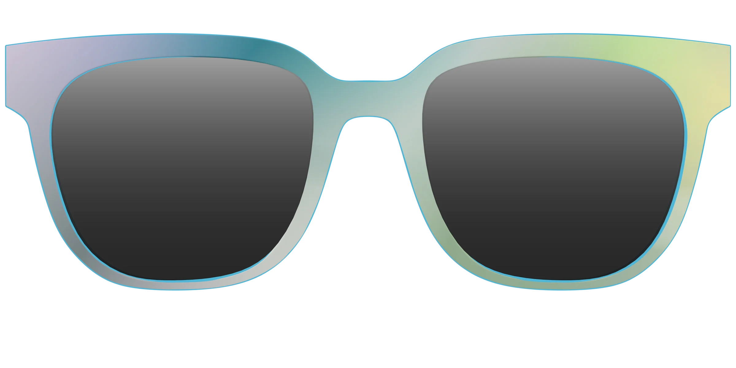 The Polarized Iridescent Sun Top - Image 25