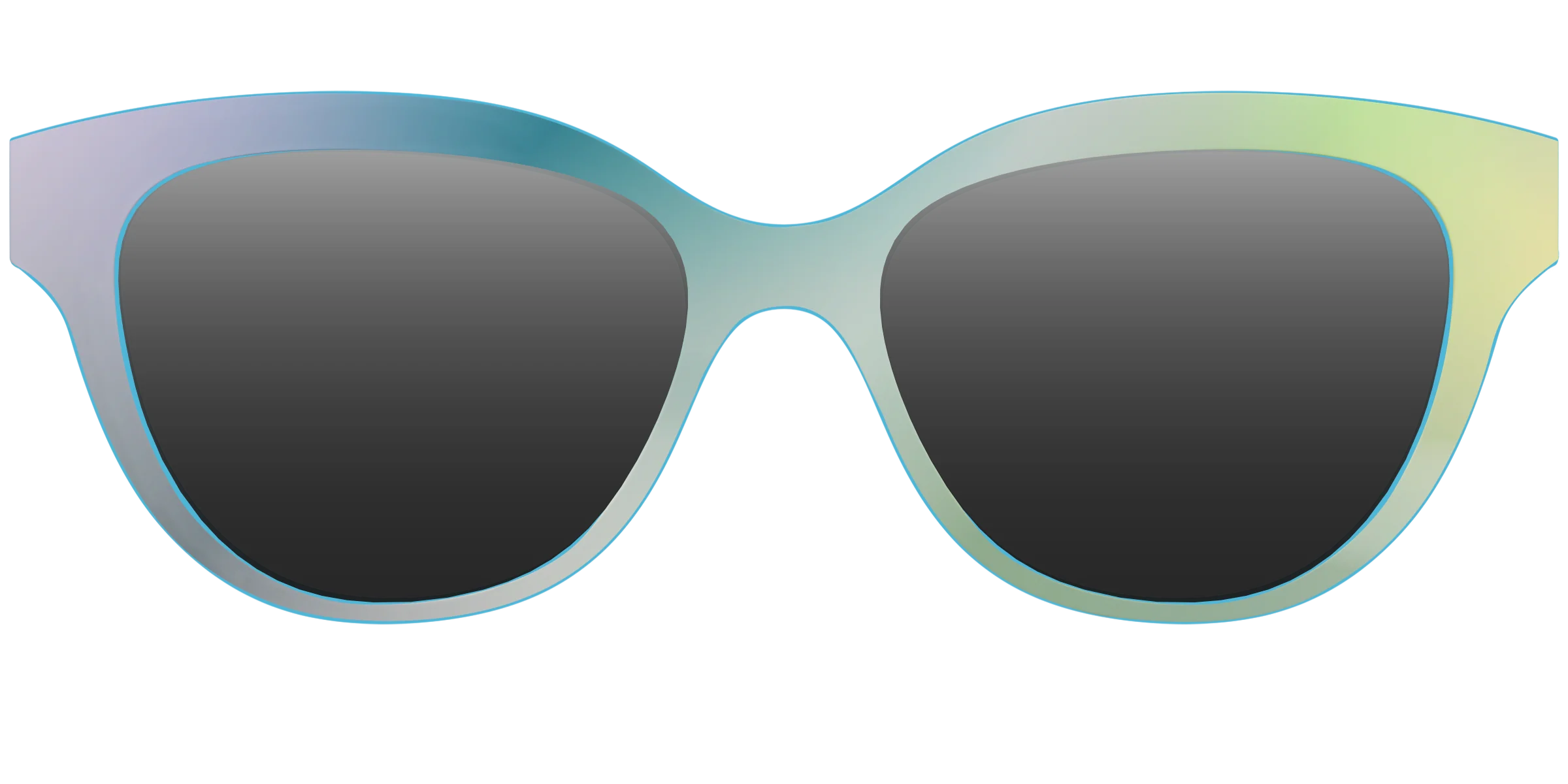 The Polarized Iridescent Sun Top - Image 26