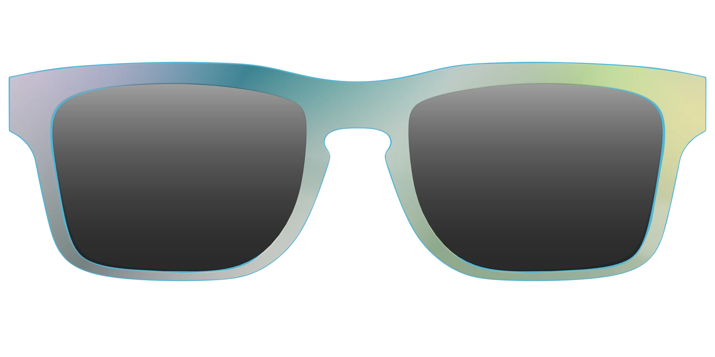 The Polarized Iridescent Sun Top - Image 27