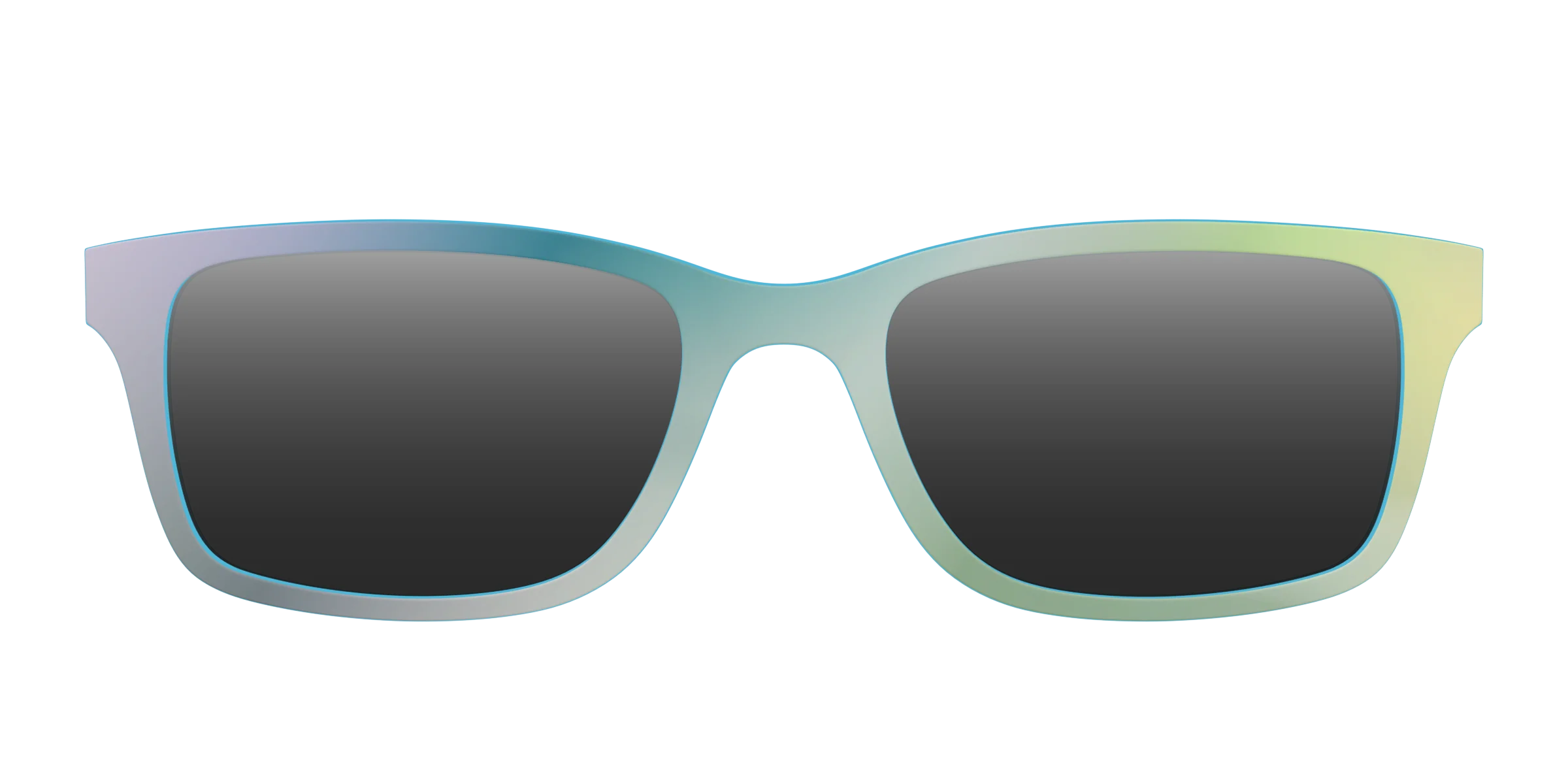 The Polarized Iridescent Sun Top - Image 5