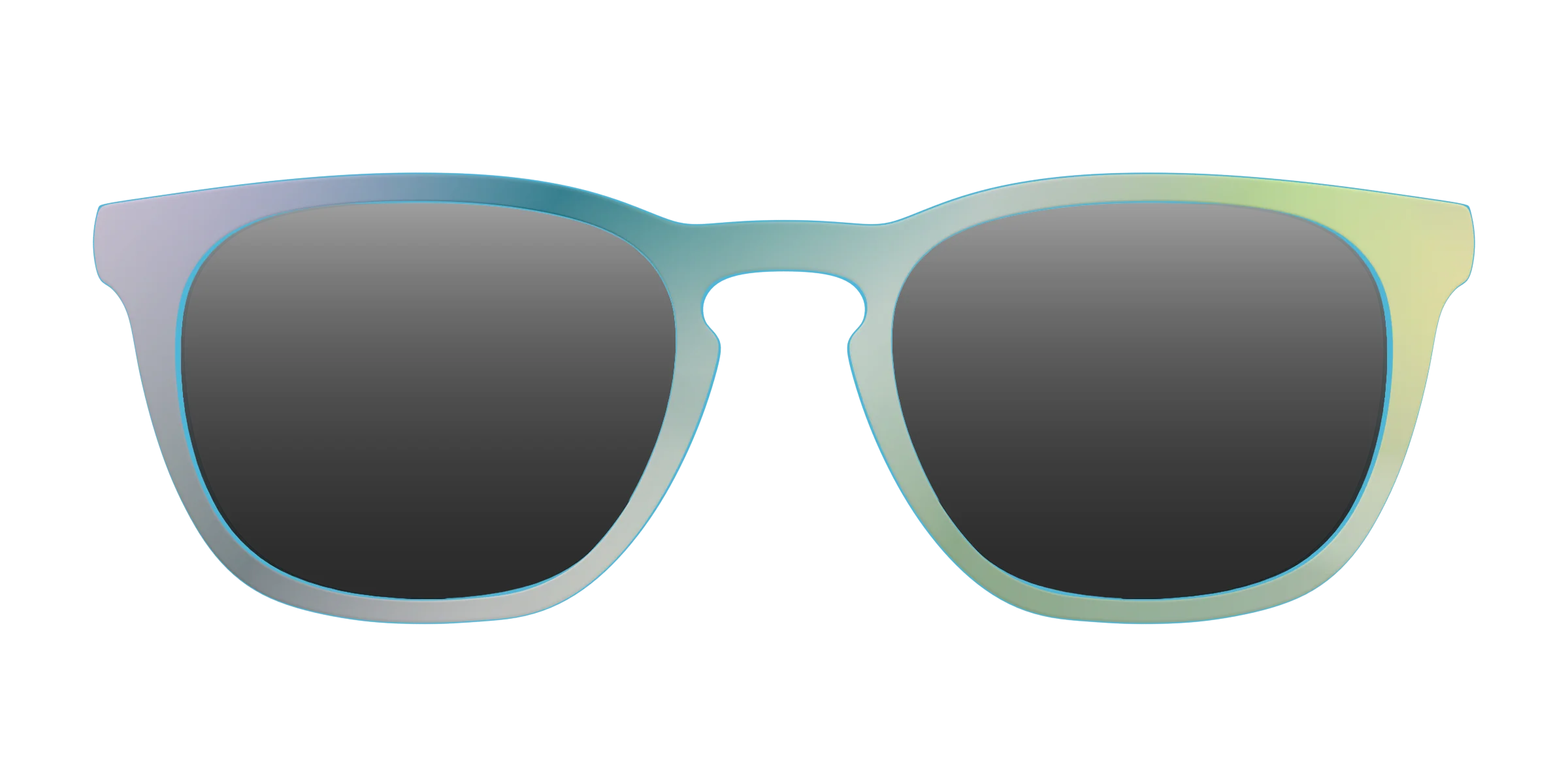 The Polarized Iridescent Sun Top - Image 7