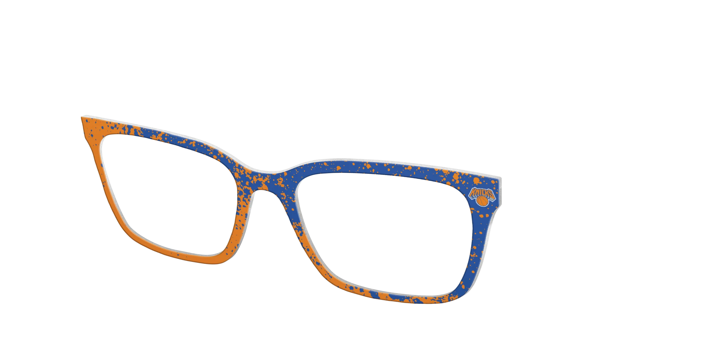 The Knicks Splatter - Image 10