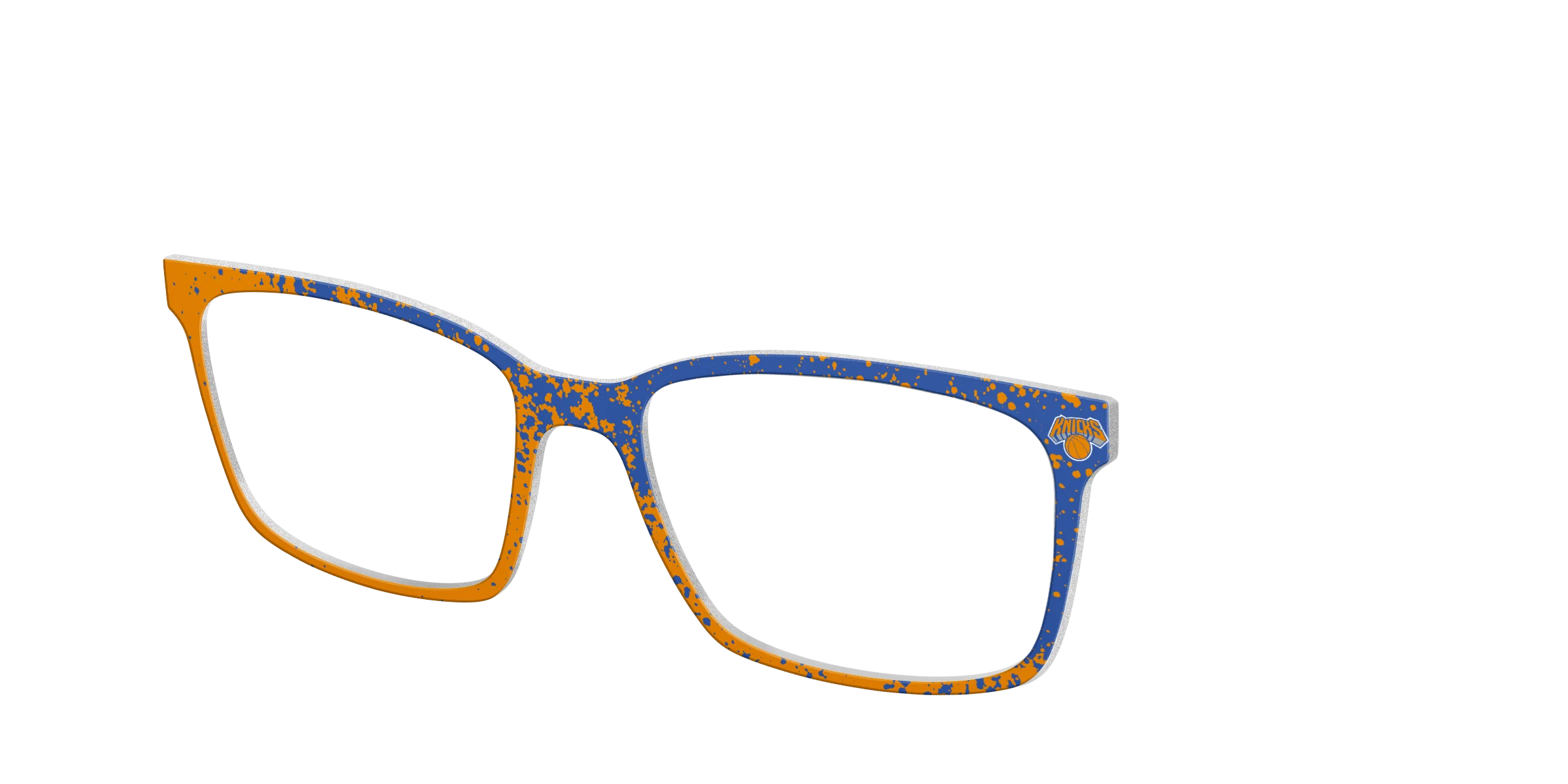 The Knicks Splatter - Image 12