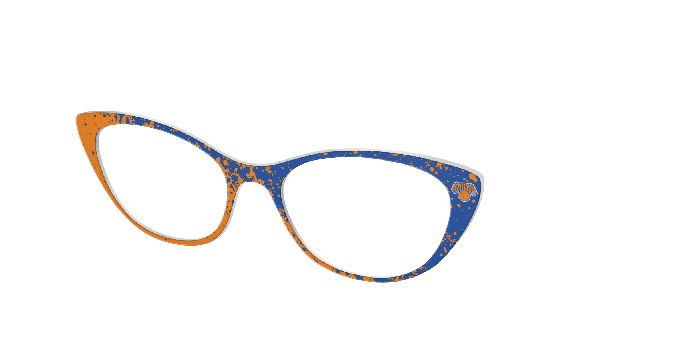 The Knicks Splatter - Image 24