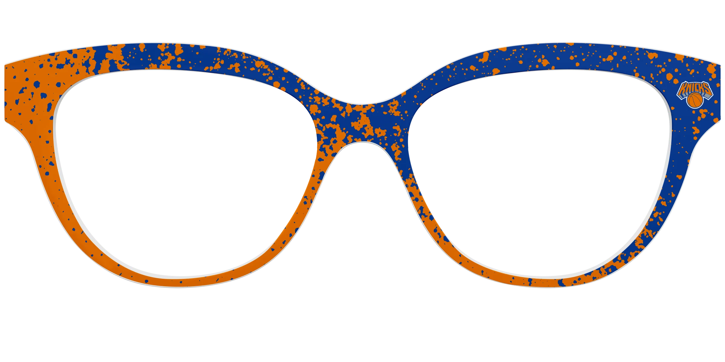 The Knicks Splatter - Image 33