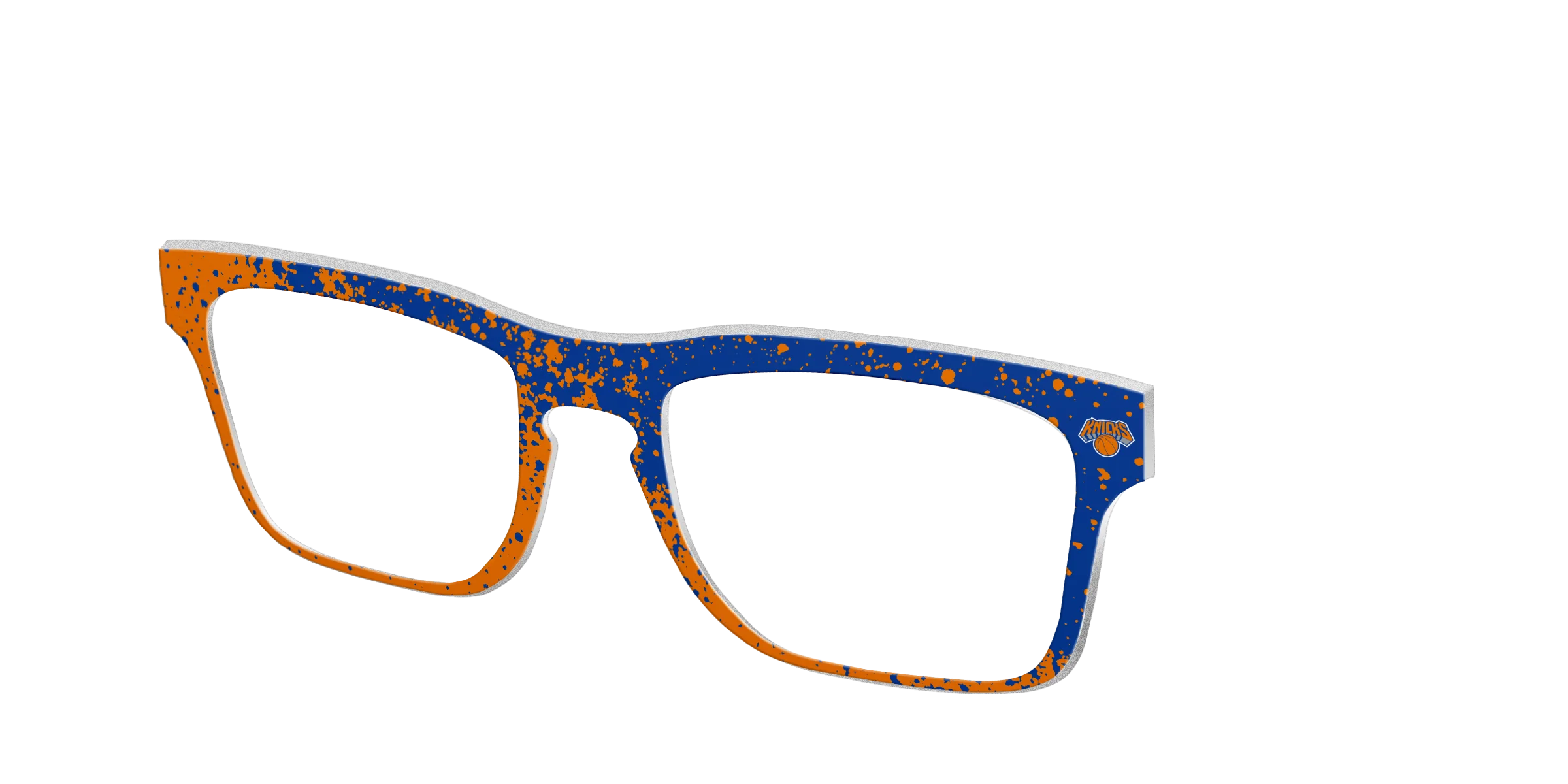 The Knicks Splatter - Image 36