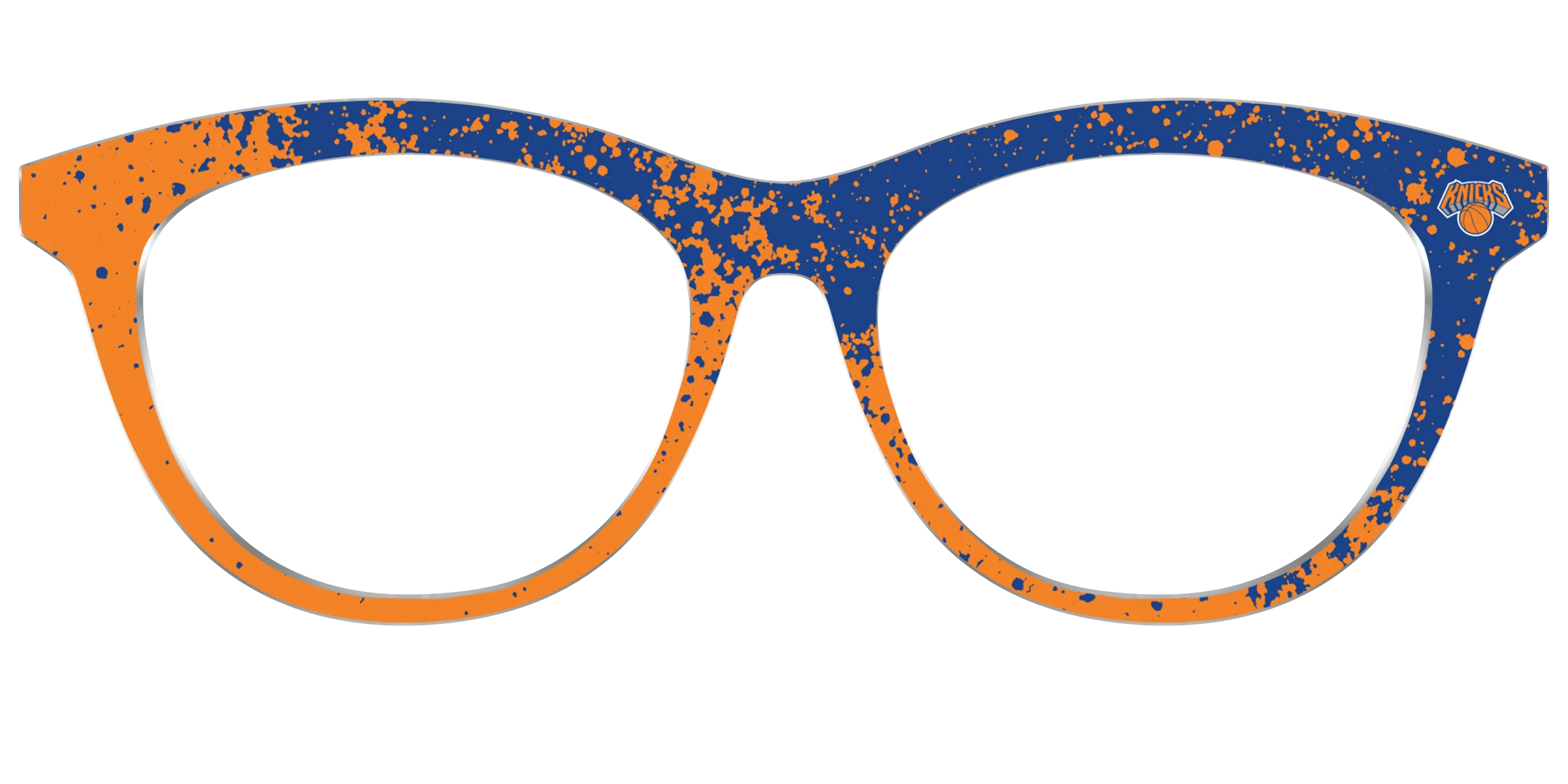 The Knicks Splatter - Image 41